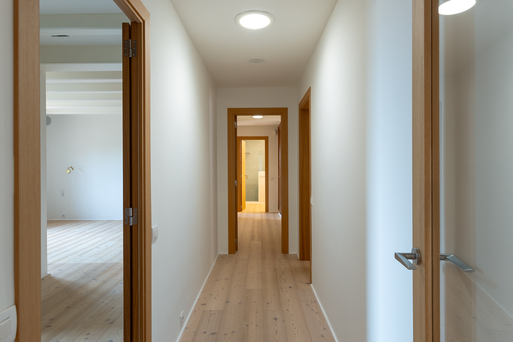  One-story house with sea views in Cabrera de Mar - Costa Barcelona - 物件實景