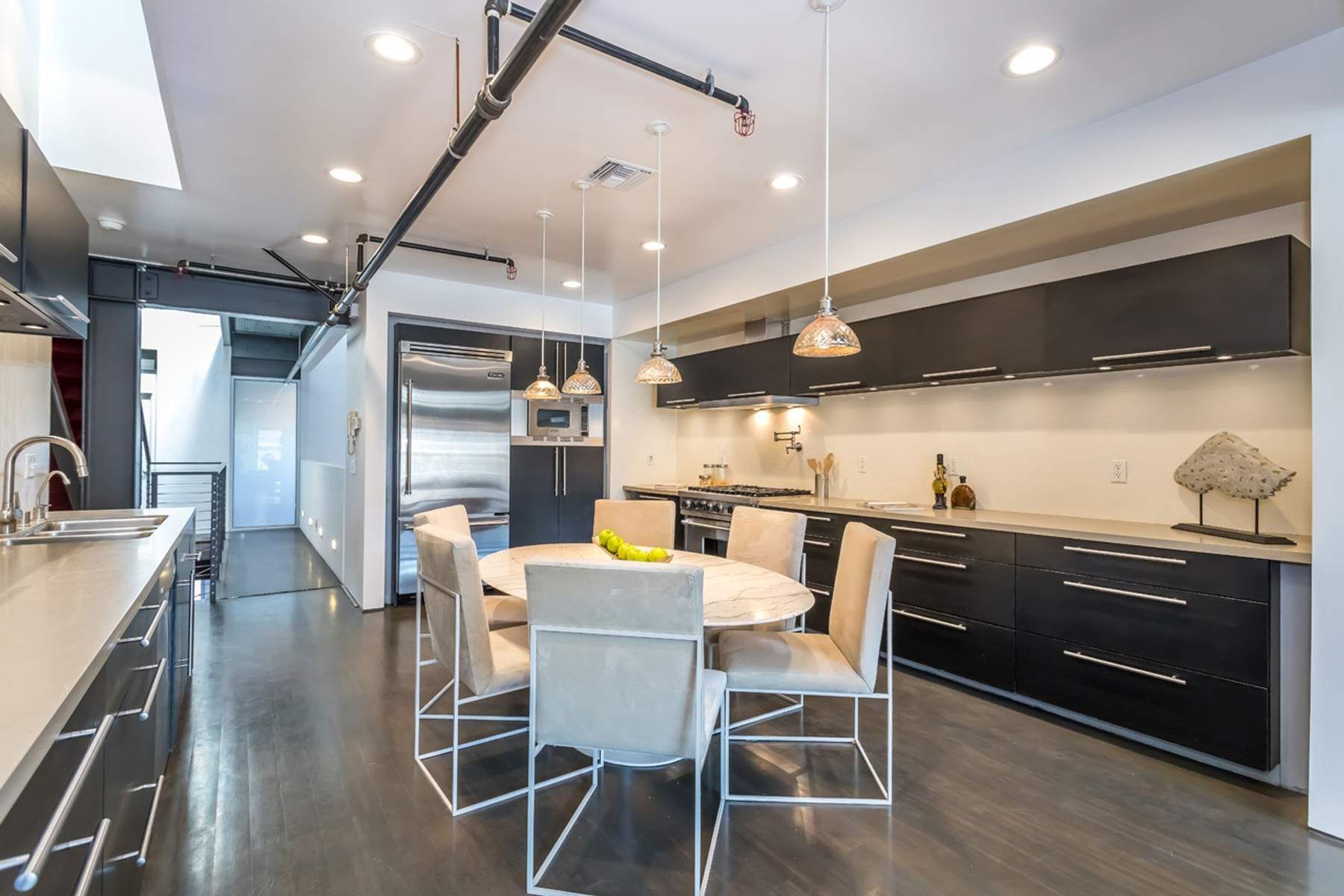  1212 Abbot Kinney Blvd - 物件實景