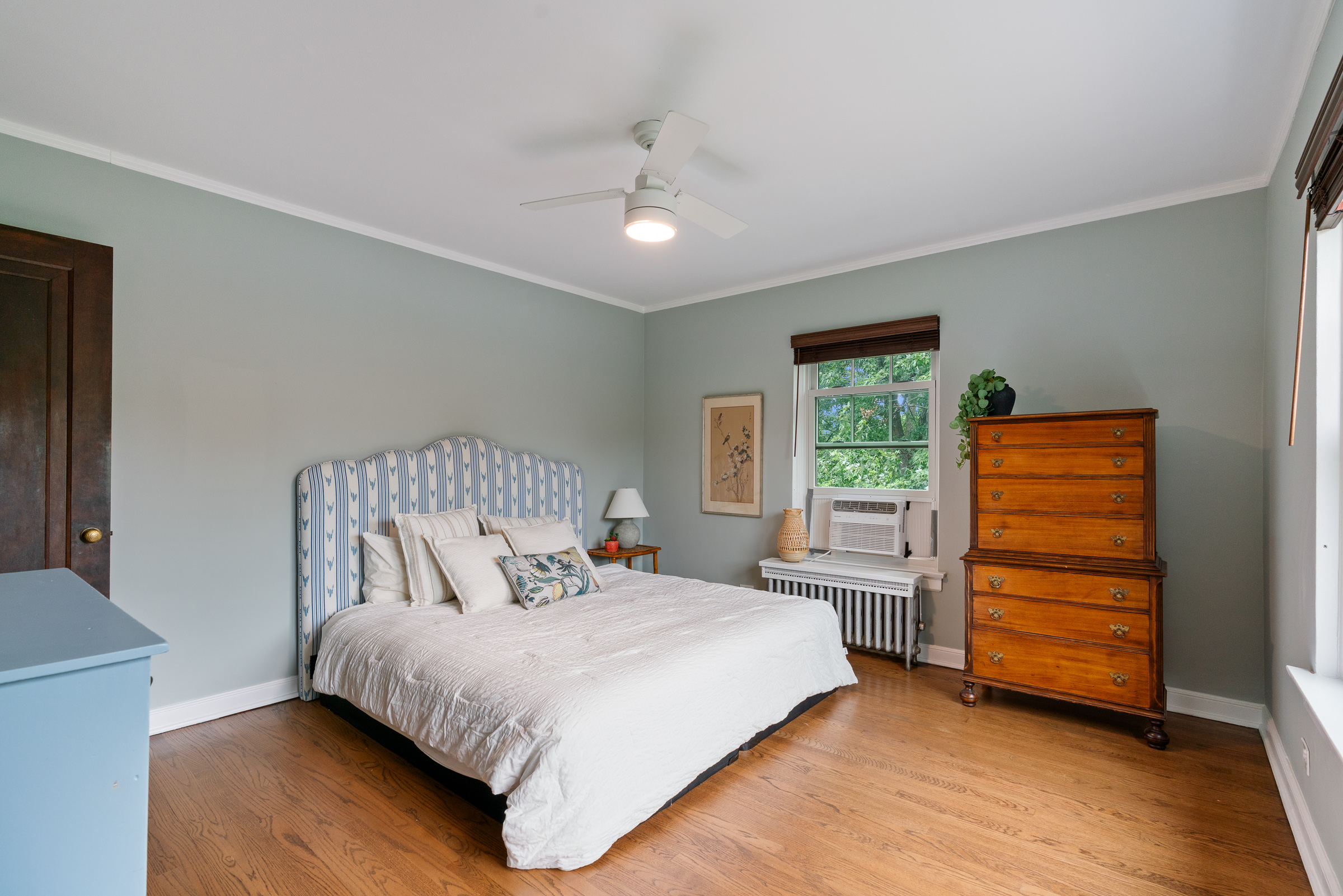  Timeless Architectural Details That Make Evanston