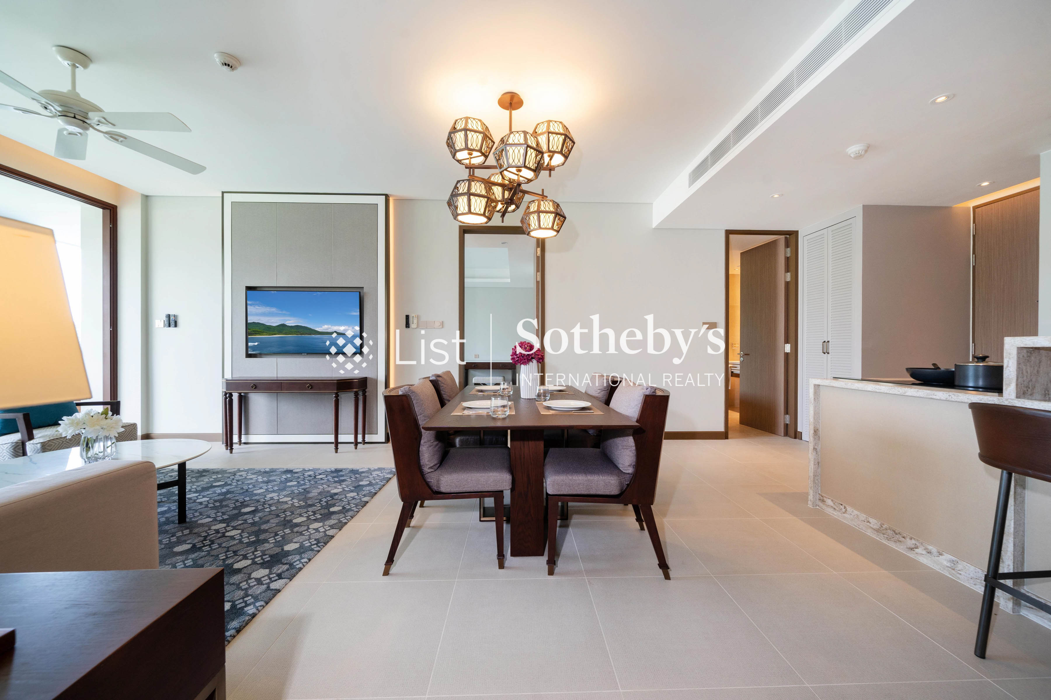  Angsana Oceanview Residences - 物件實景