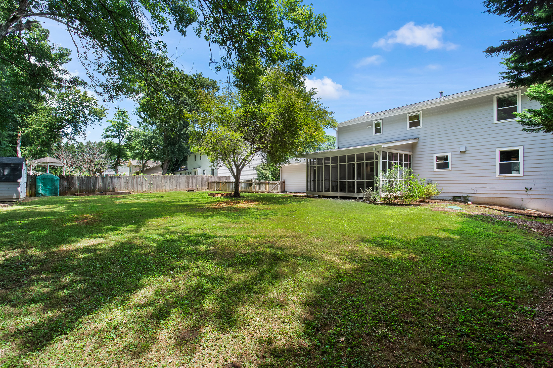  Bright and Beautiful Home at The Arbors - 物件實景