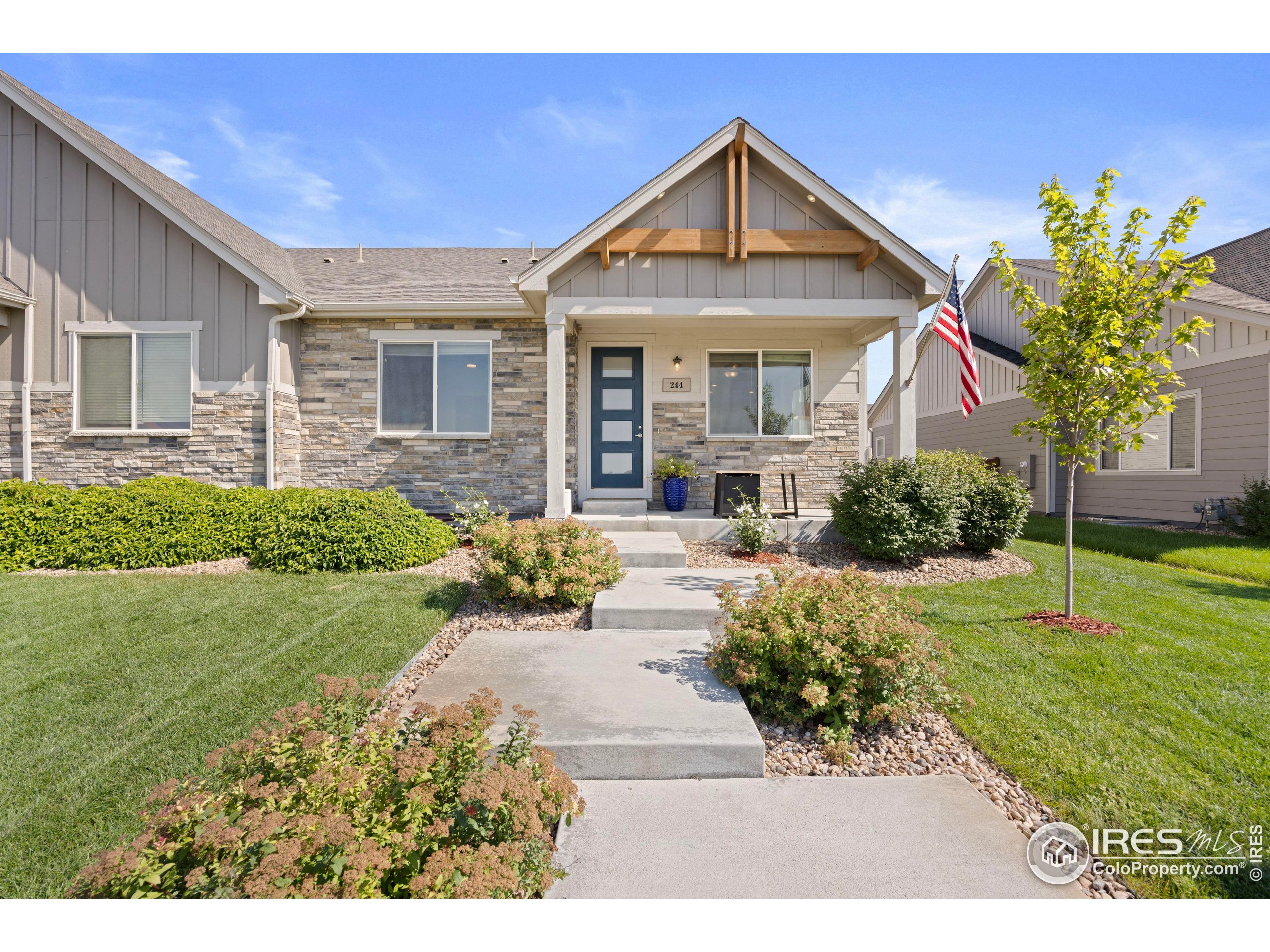 Windsor, Colorado, 80550, United States, 2 Bedrooms Bedrooms, ,1 BathroomBathrooms,Residential,For Sale,1906534