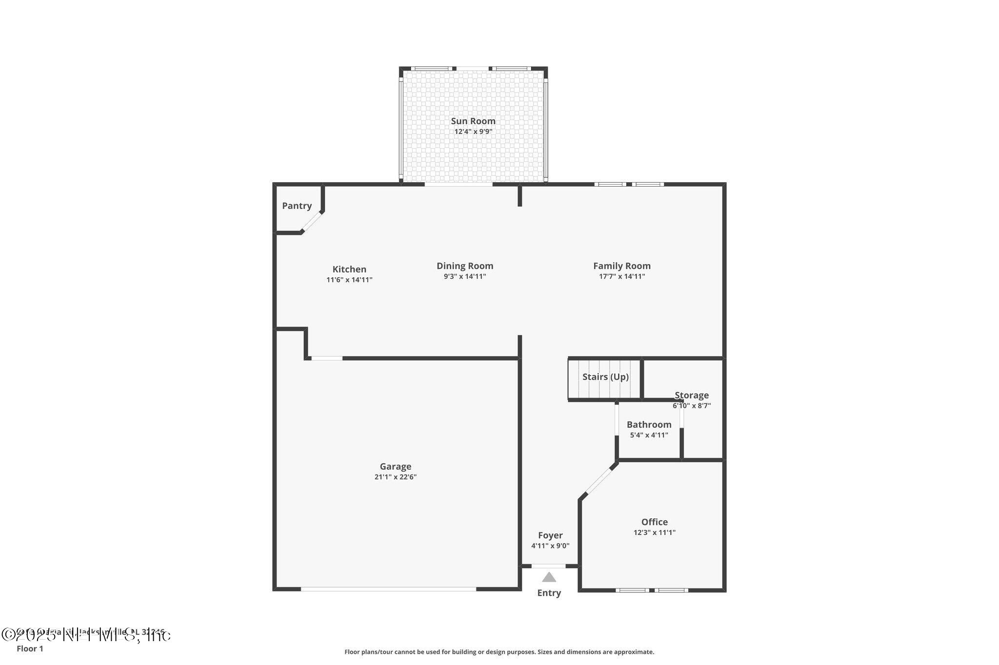 Jacksonville, Florida, 32246, United States, 4 Bedrooms Bedrooms, ,3 BathroomsBathrooms,Residential,For Sale,1992404