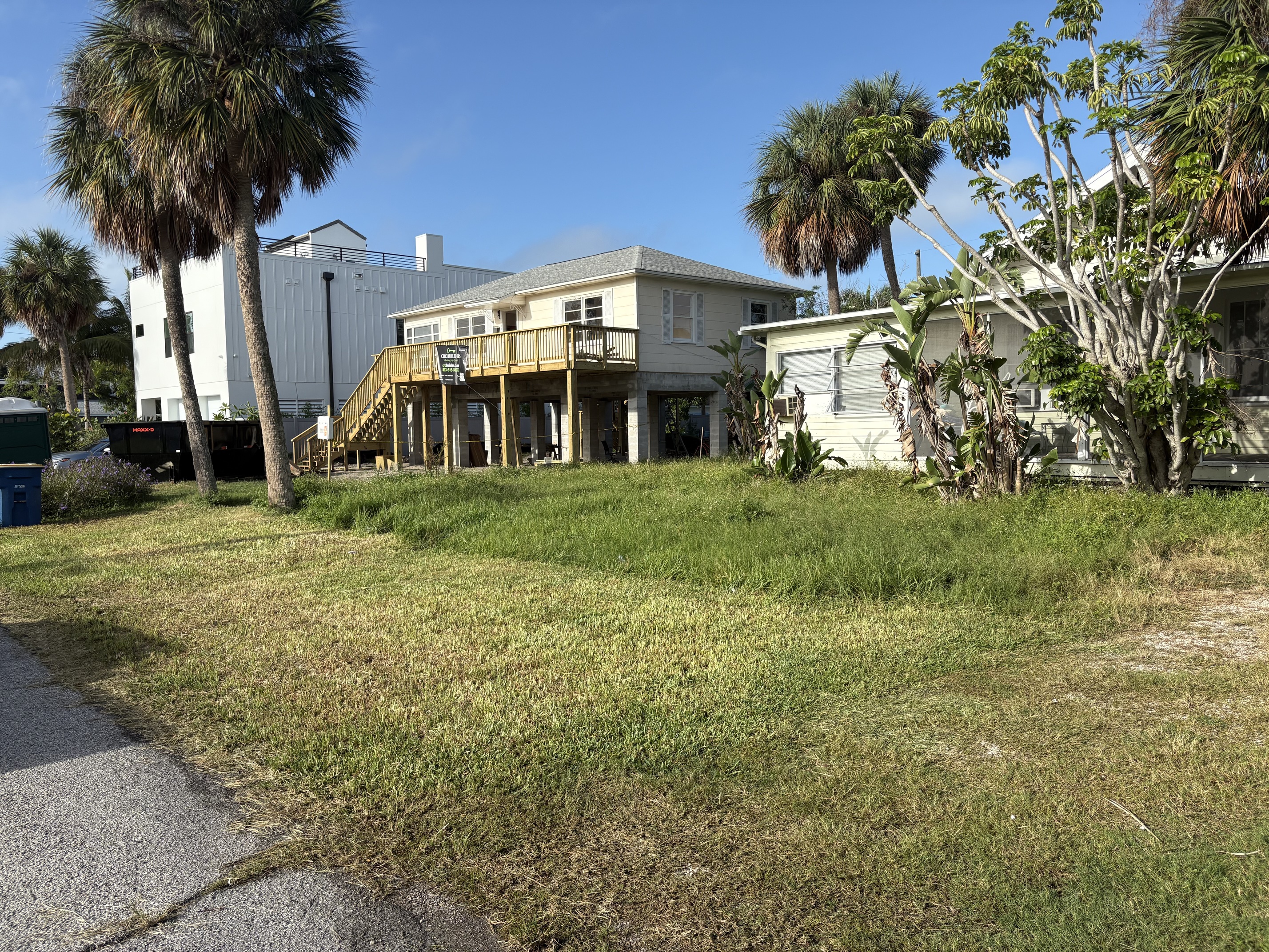 Clearwater Beach, Florida, 33767, United States, 2 Bedrooms Bedrooms, ,2 BathroomsBathrooms,Residential,For Sale,1981499