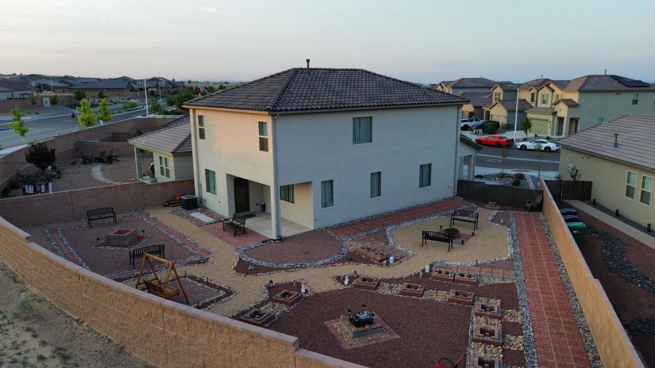 Rio Rancho, New Mexico, 87124, United States, 4 Bedrooms Bedrooms, ,3 BathroomsBathrooms,Residential,For Sale,1868349