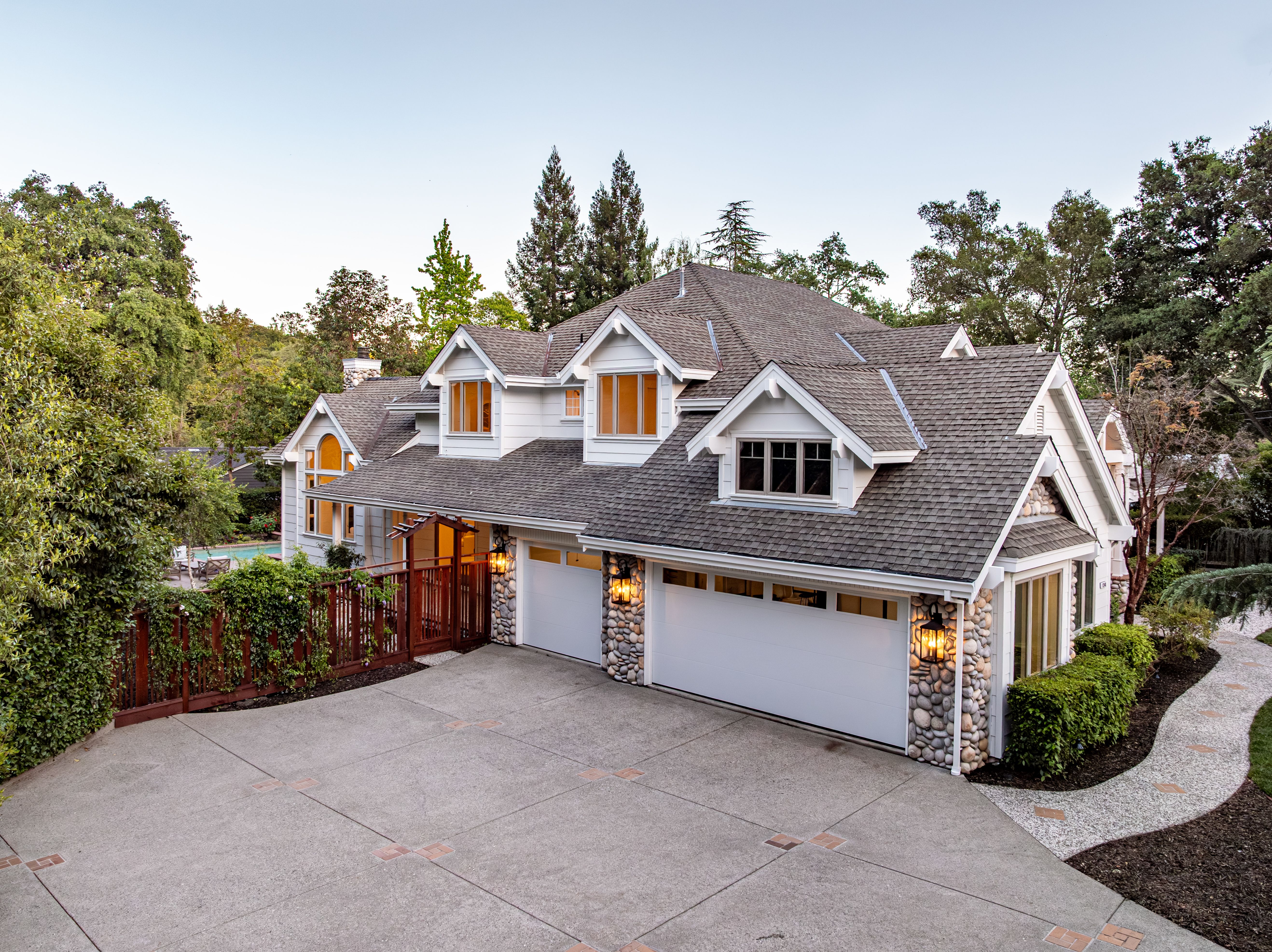  Upper Happy Valley Distinction - 物件實景