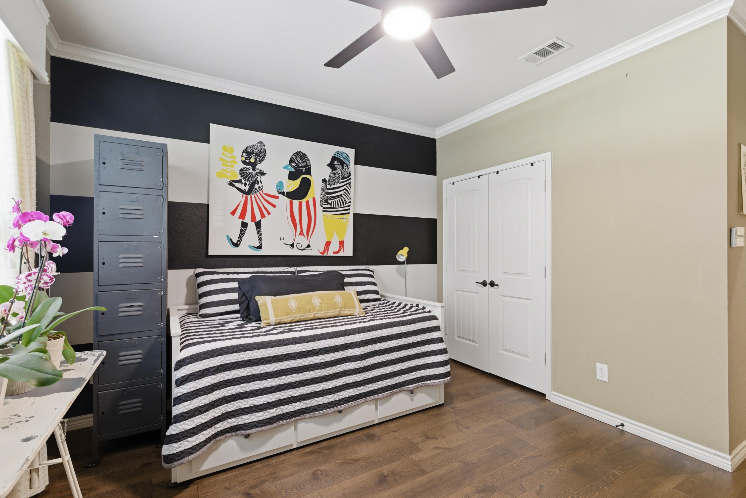  Lock-and-Leave Retreat in Downtown Fort Worth - 物件實景