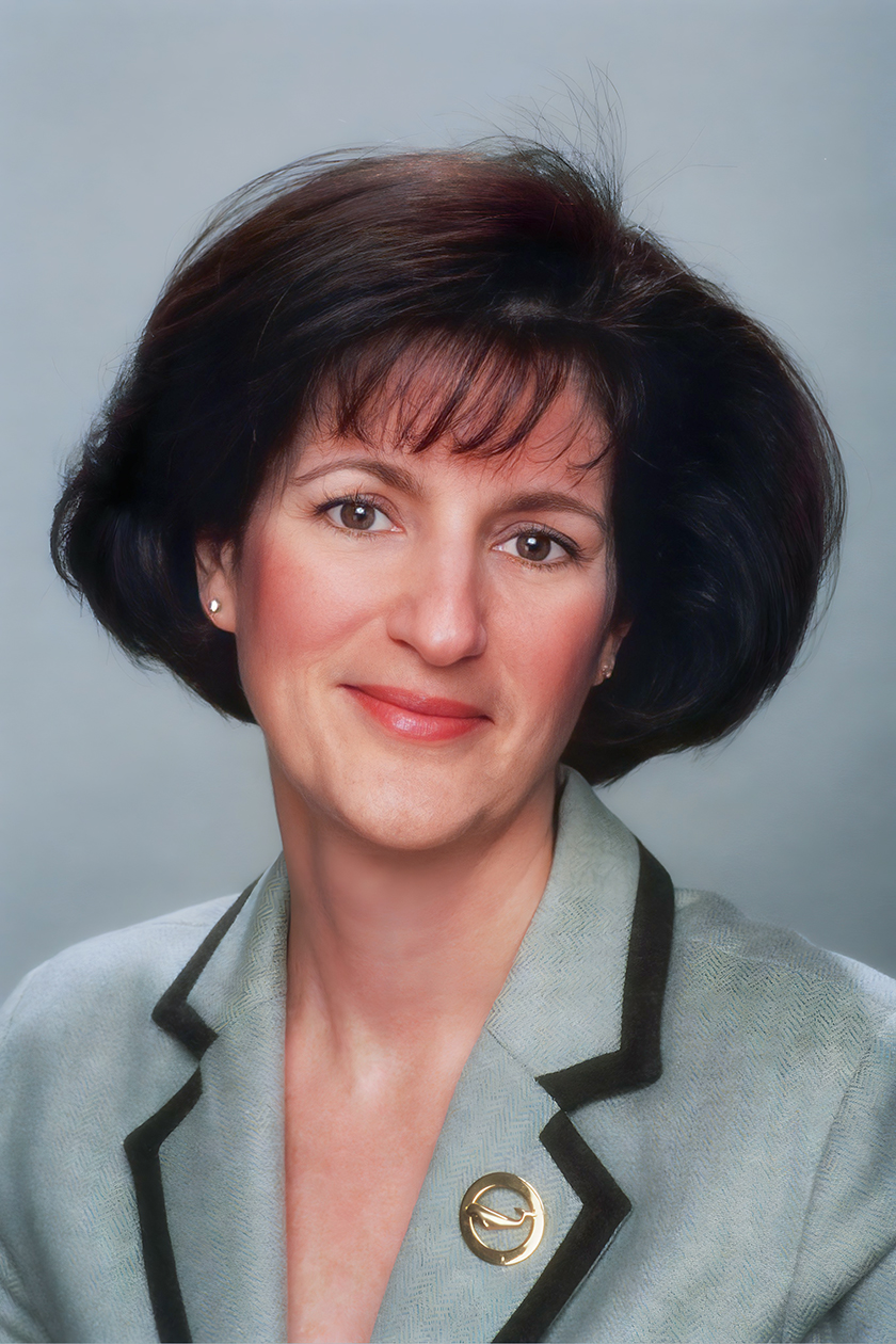 Eileen Krach