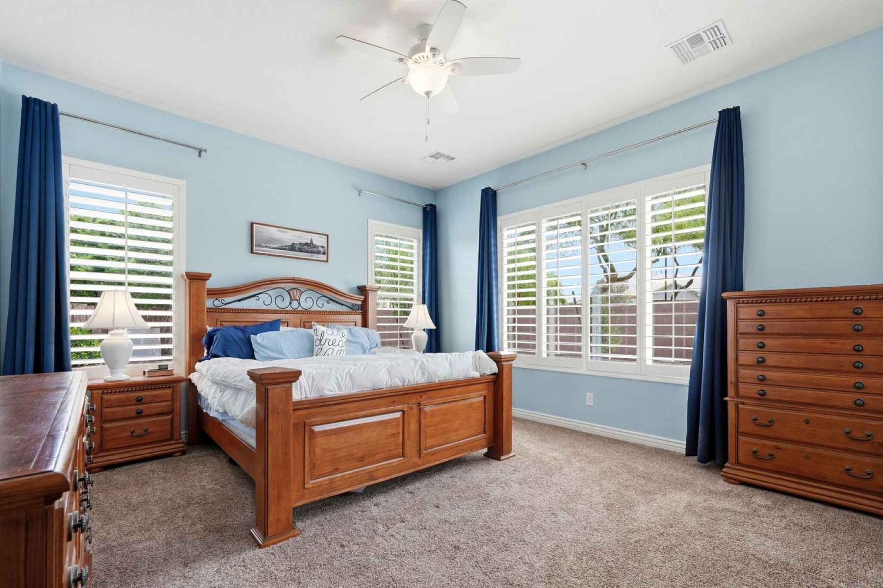  7827 S Sequoia Drive  Gilbert, AZ - 物件實景