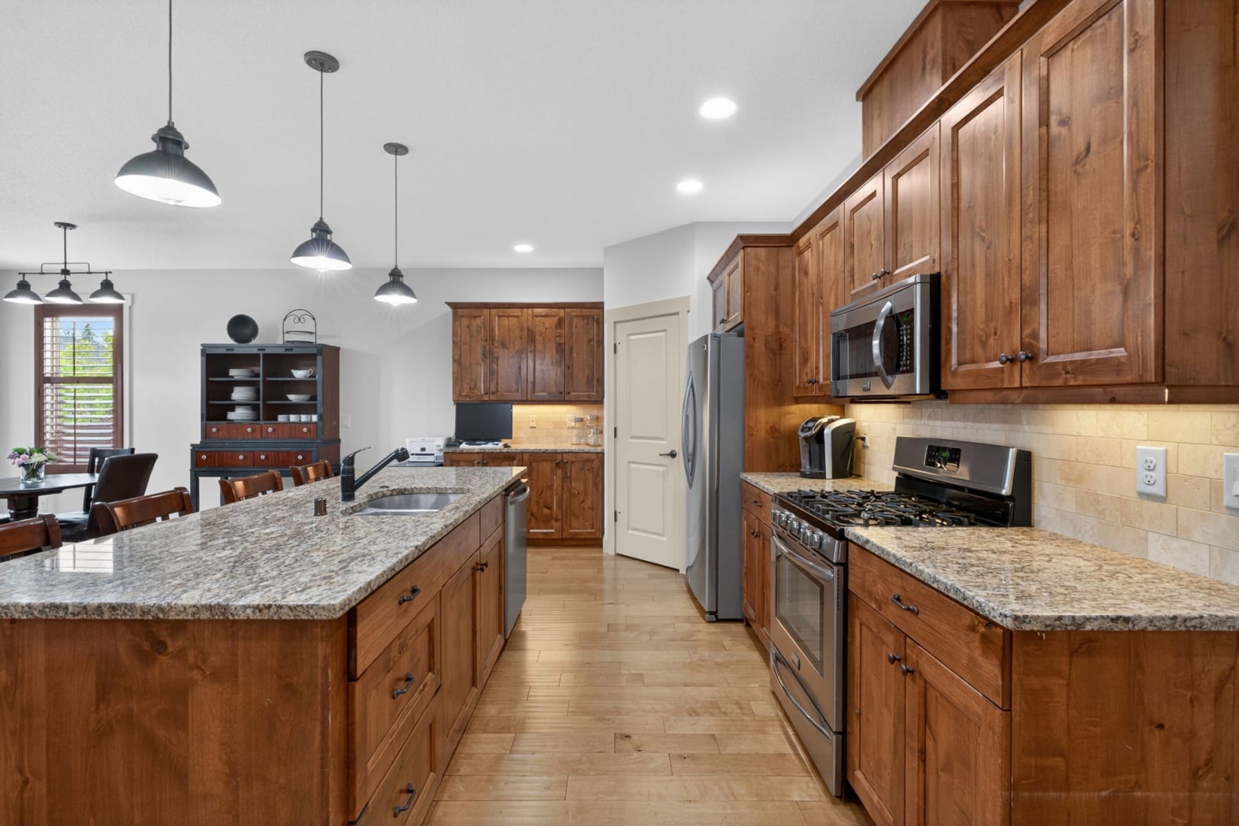  2003 NW 17TH ST Battle Ground, WA 98604 - 物件實景