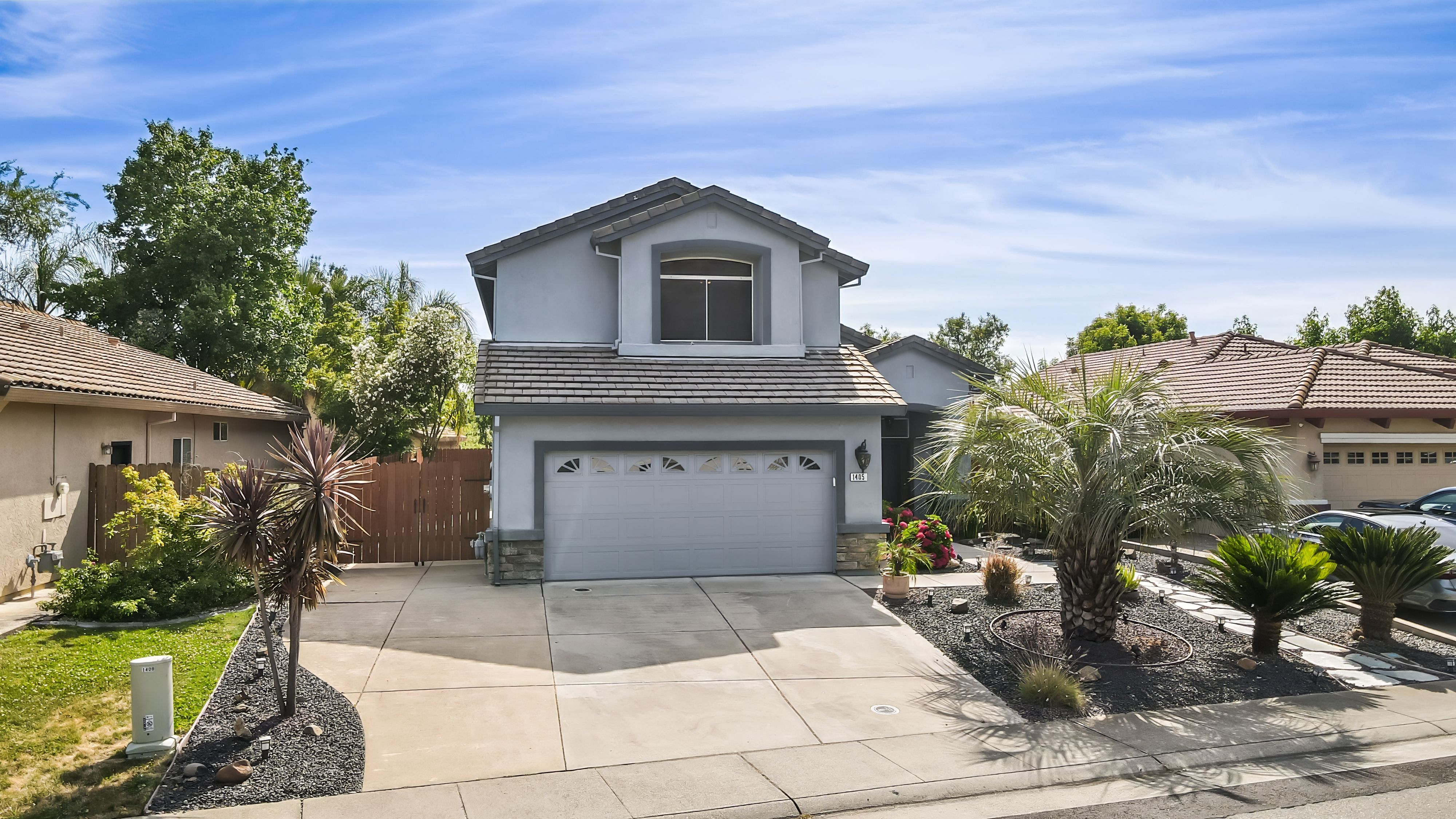  1405 Byrne Court, Folsom, CA 95630 - 物件實景