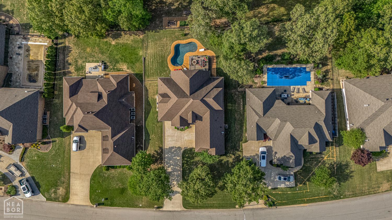 Jonesboro, Arkansas, 72405, United States, 4 Bedrooms Bedrooms, ,4 BathroomsBathrooms,Residential,For Sale,2039868