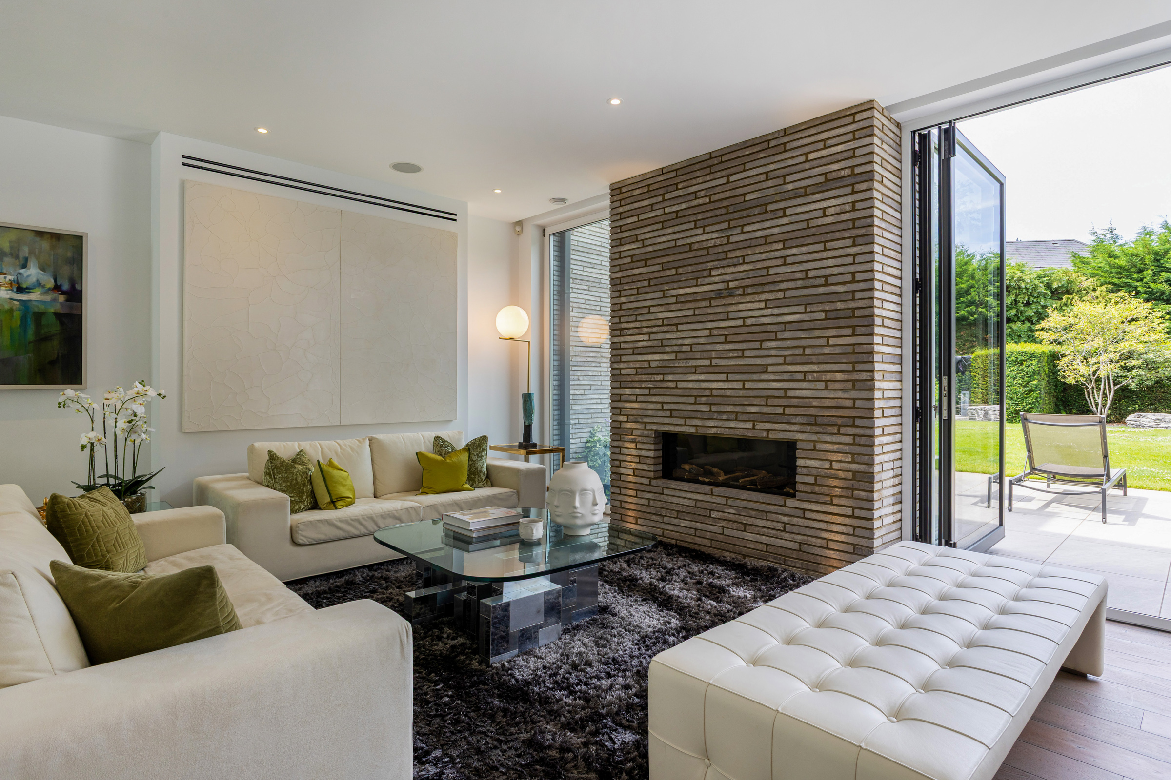  An Award-Winning Contemporary Residence in Burwood Park - 物件實景