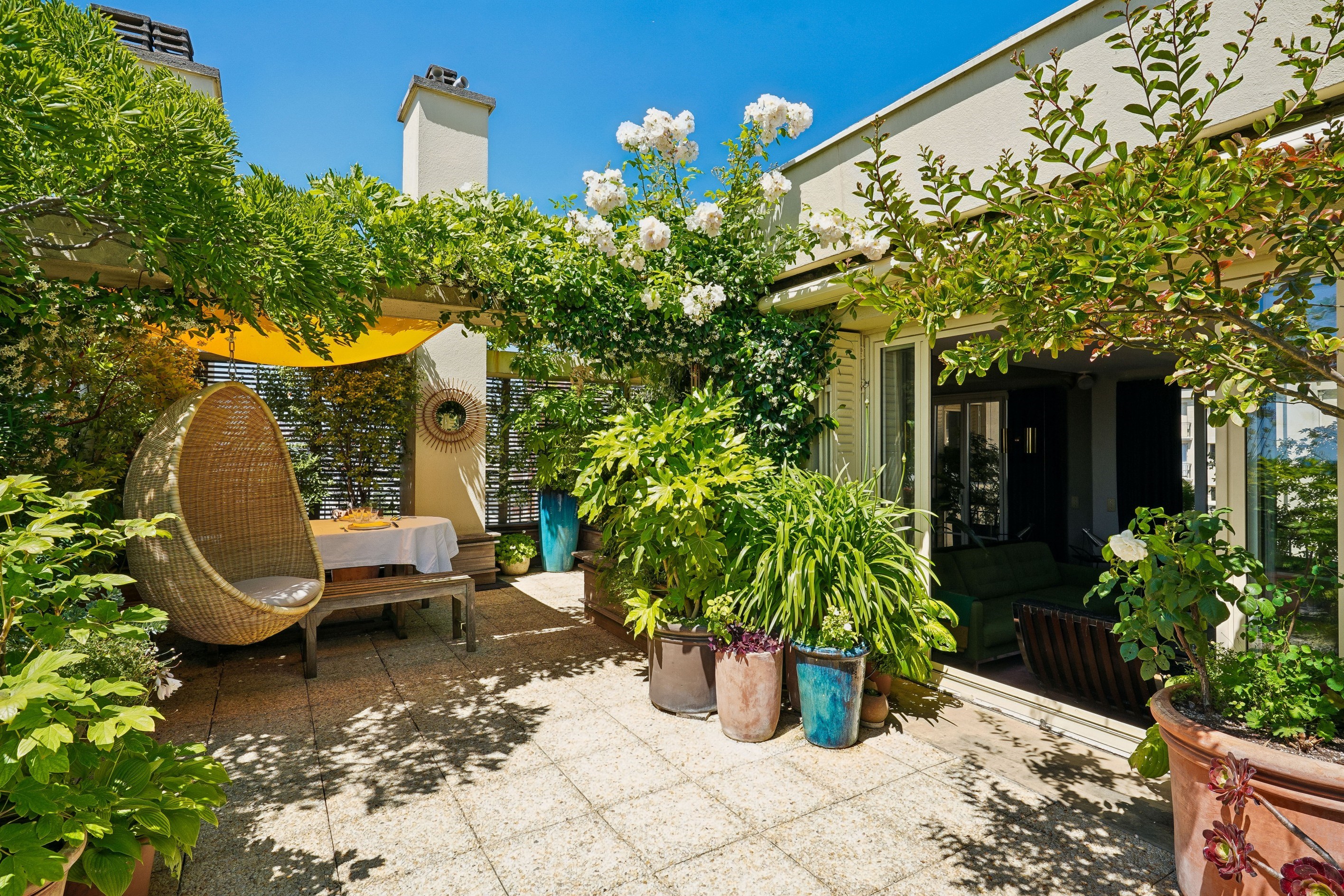  FOR SALE – Apartment – Penthouse - Top Floor – Terrace – 2 Bedrooms – LA CAMPAG… - 物件實景
