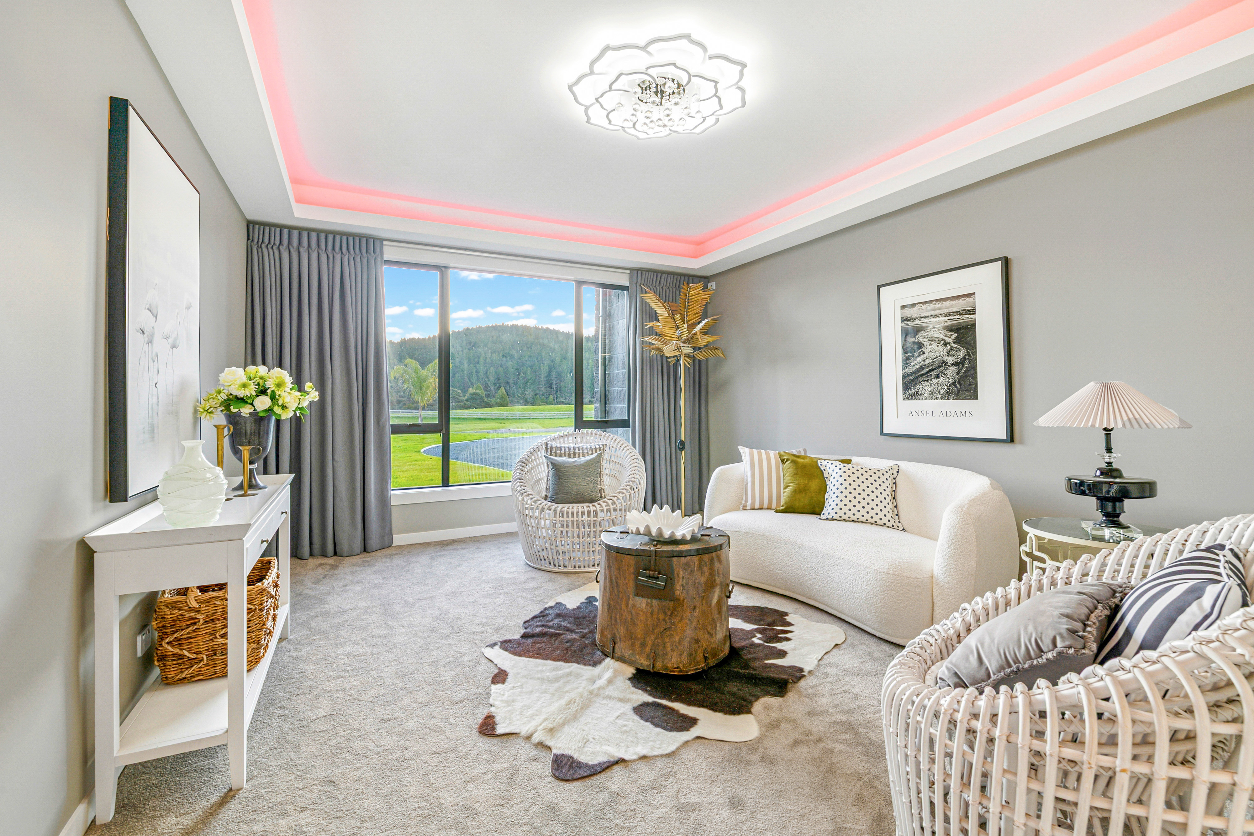  1 Kaituhi Lane, Coatesville - 物件實景