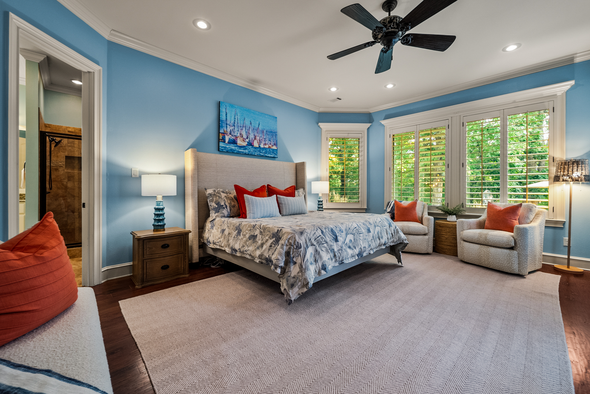  5100 Mchenry Creek, Little Rock, AR, 72210 - 物件實景
