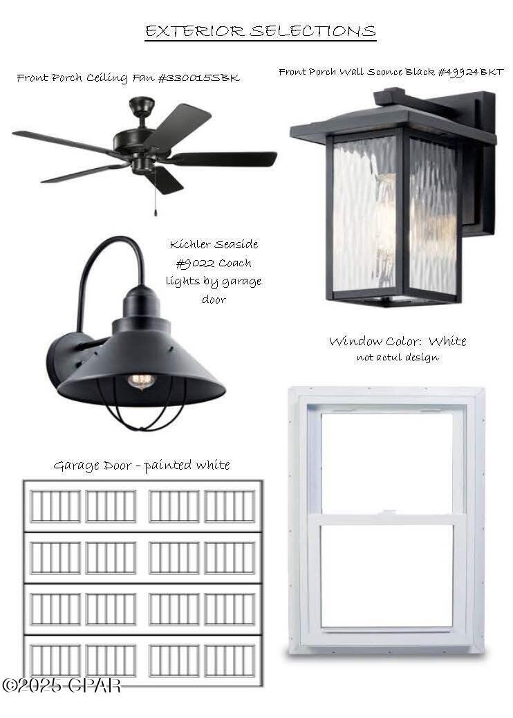 Panama City Beach, Florida, 32407, United States, 3 Bedrooms Bedrooms, ,2 BathroomsBathrooms,Residential,For Sale,1984352