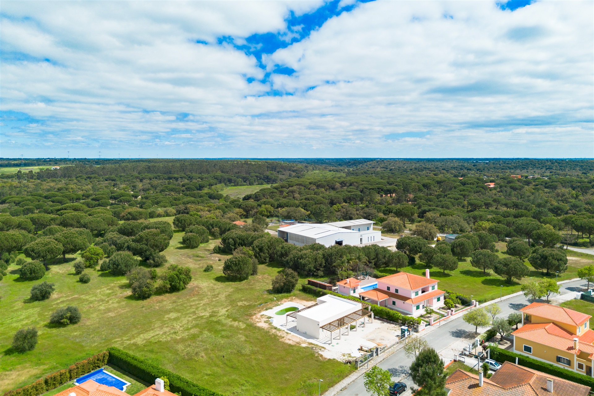  Detached house, 3 bedrooms, for Sale - 物件實景