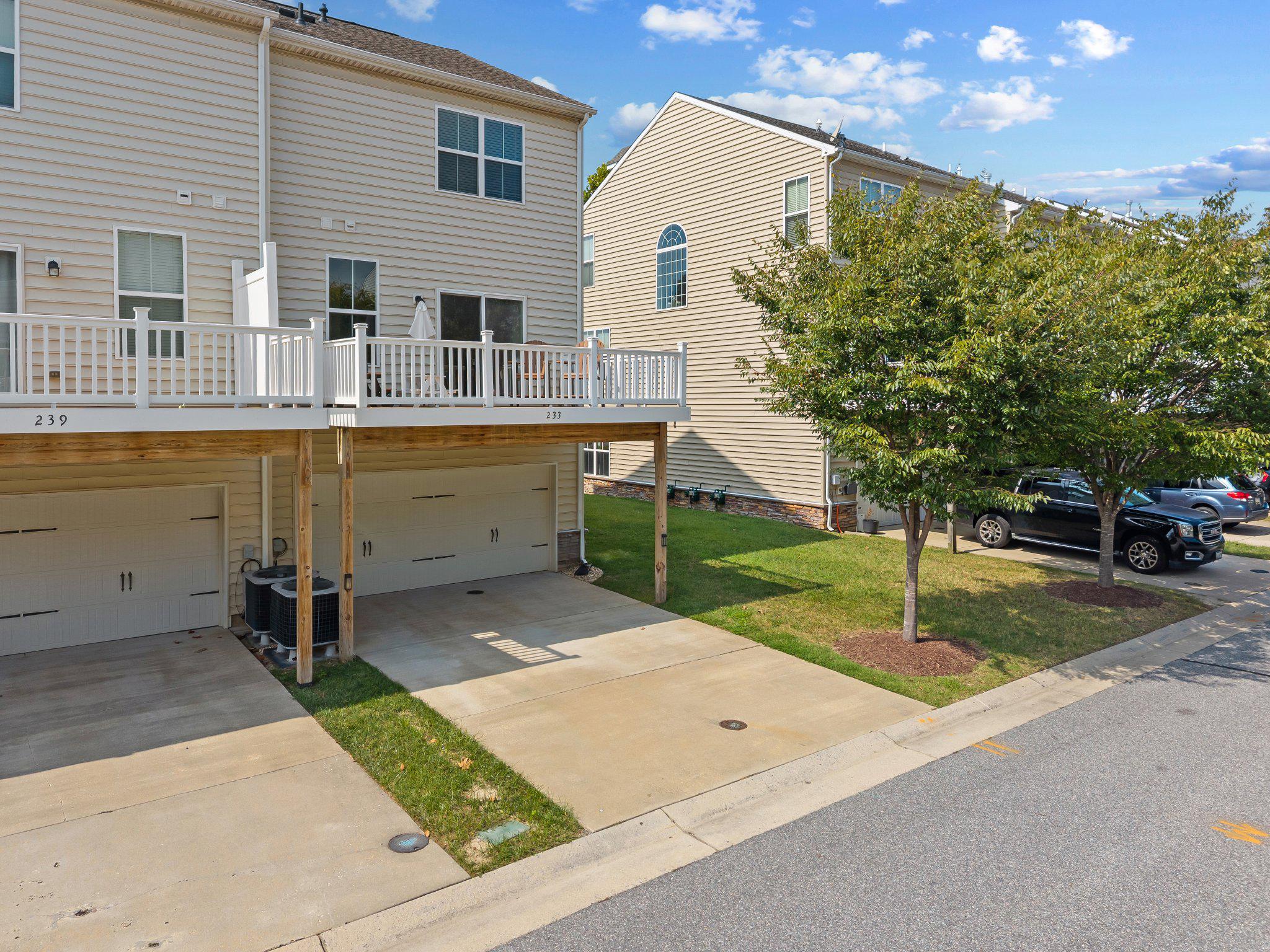  233 Keenan Way, Stevensville, MD, 21666 - 物件實景