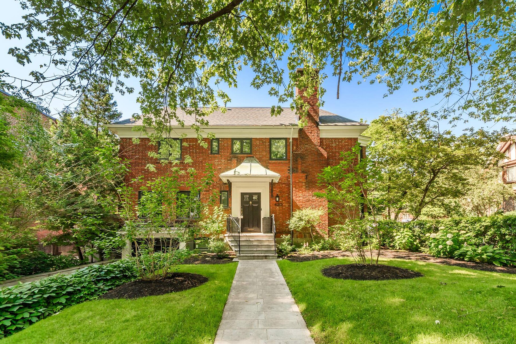  Westmount, Montréal - 物件實景