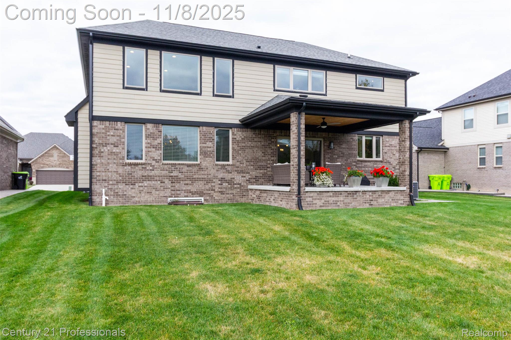 Macomb, Michigan, 48044, United States, 4 Bedrooms Bedrooms, ,3 BathroomsBathrooms,Residential,For Sale,1985765