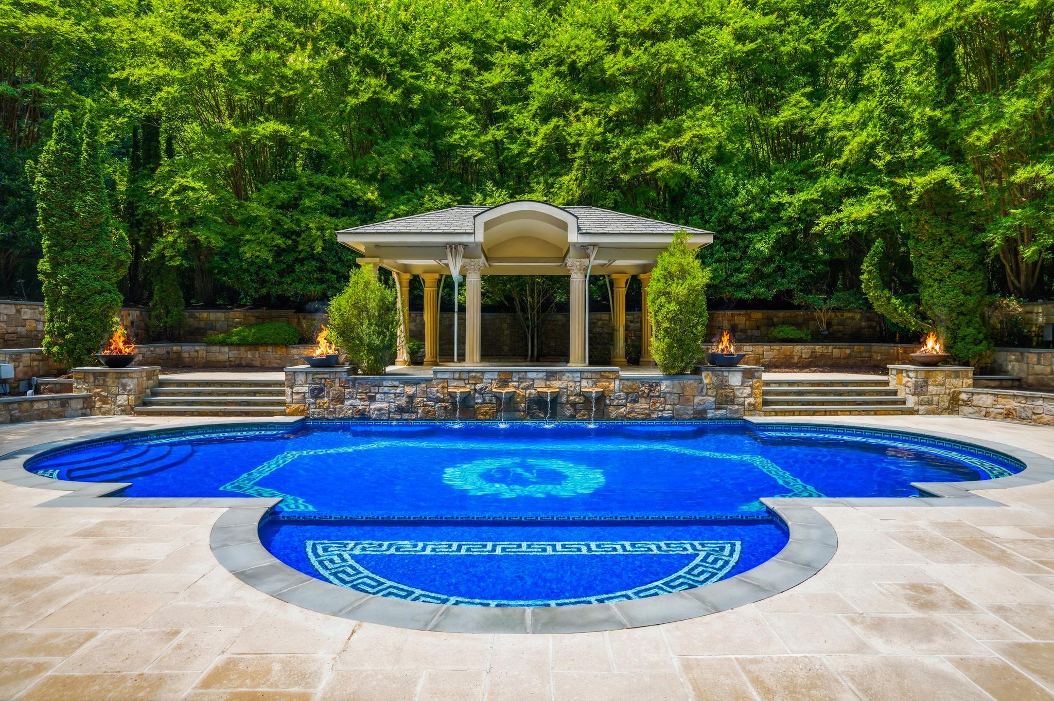  10350 Elizabeth Street, Great Falls, VA, 22066 - 物件實景