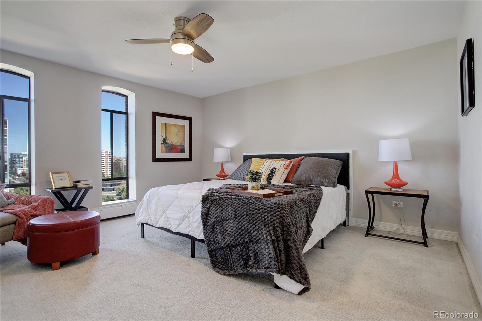 Denver, Colorado, 80209, United States, 2 Bedrooms Bedrooms, ,Residential,For Sale,1866734