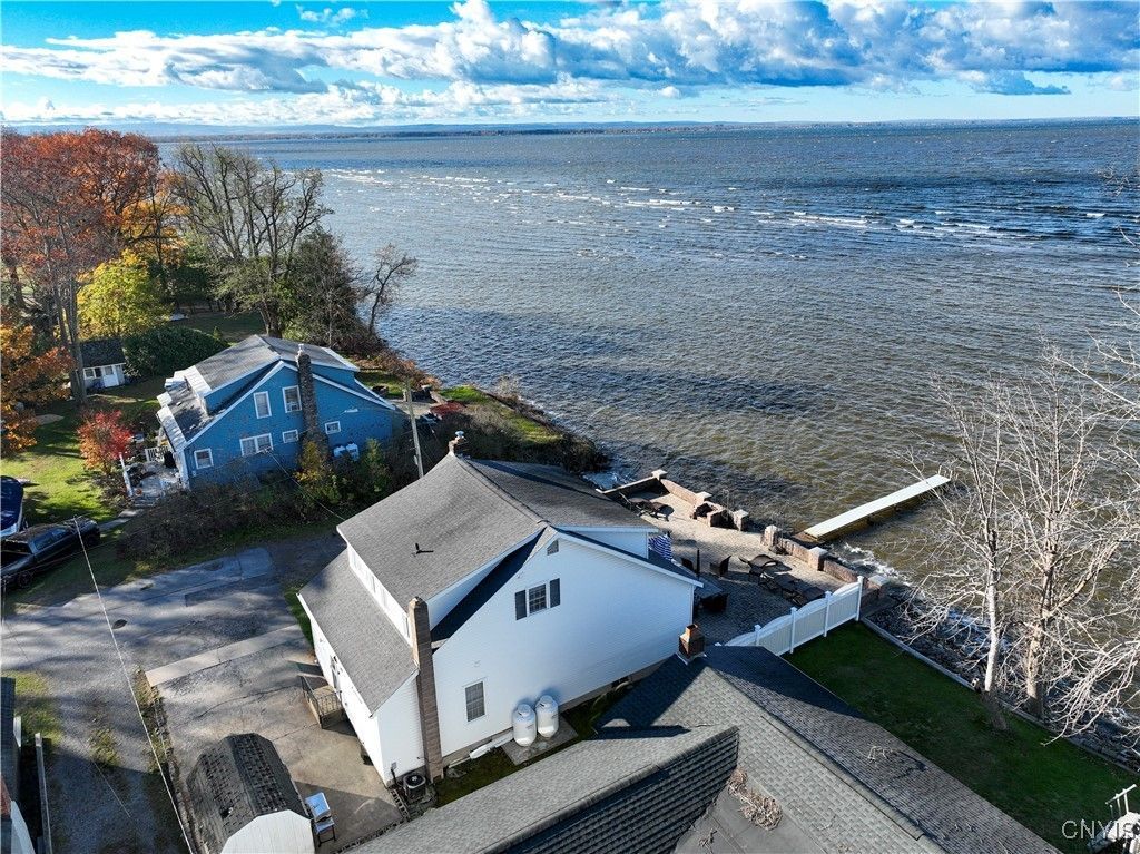 Sylvan Beach, New York, 13157, United States, 4 Bedrooms Bedrooms, ,2 BathroomsBathrooms,Residential,For Sale,1988028