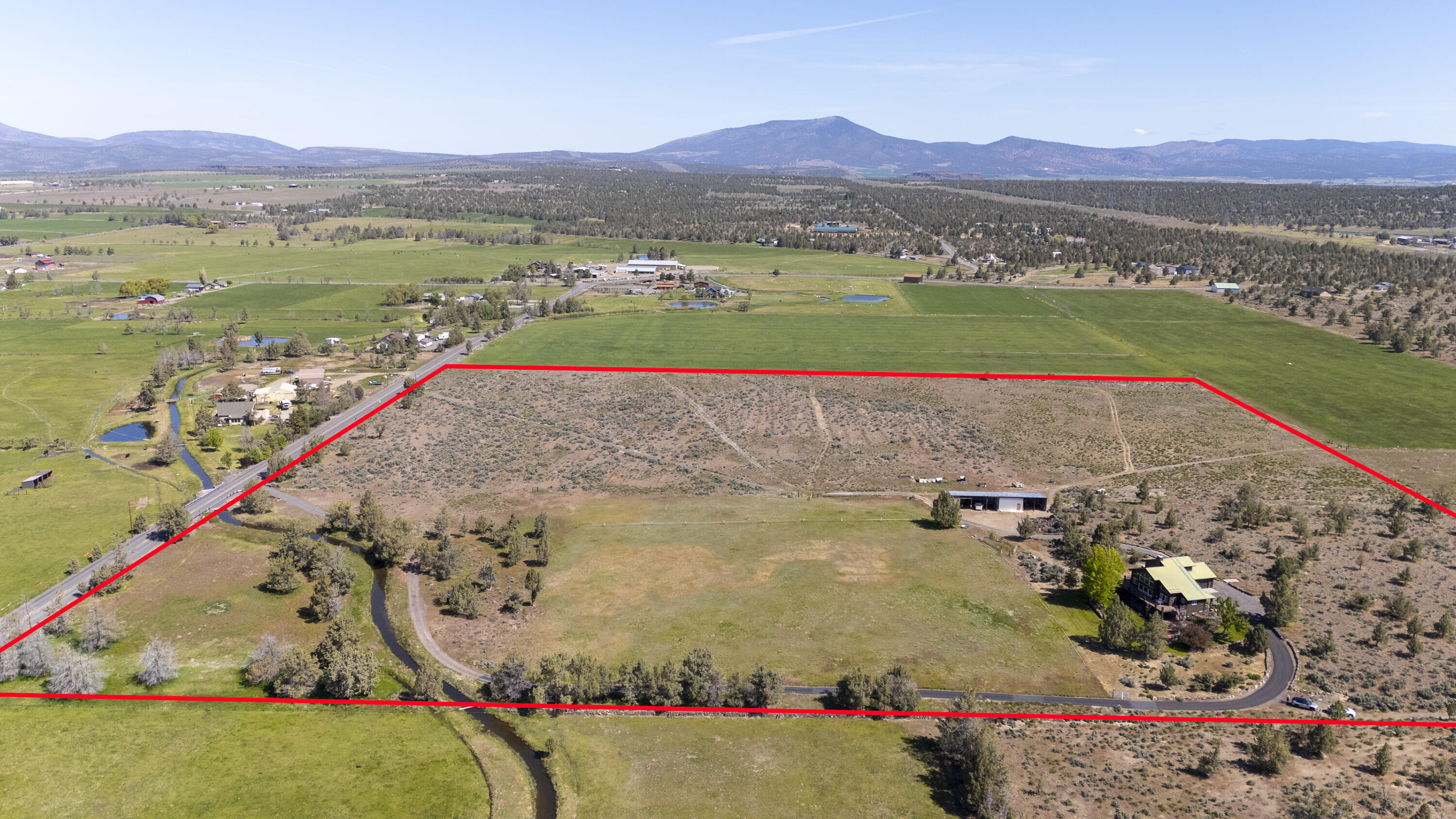 Powell Butte, Oregon, 97753, United States, 4 Bedrooms Bedrooms, ,3 BathroomsBathrooms,Residential,For Sale,1977407