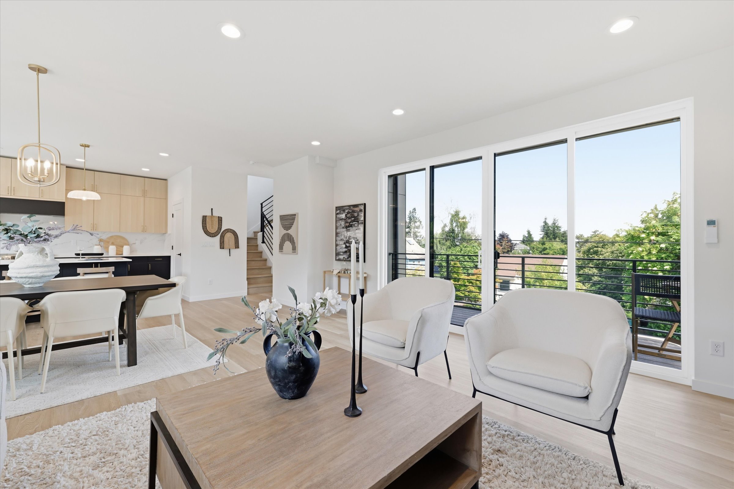  2613 NW 87th St, Seattle, WA 98117 - 物件實景