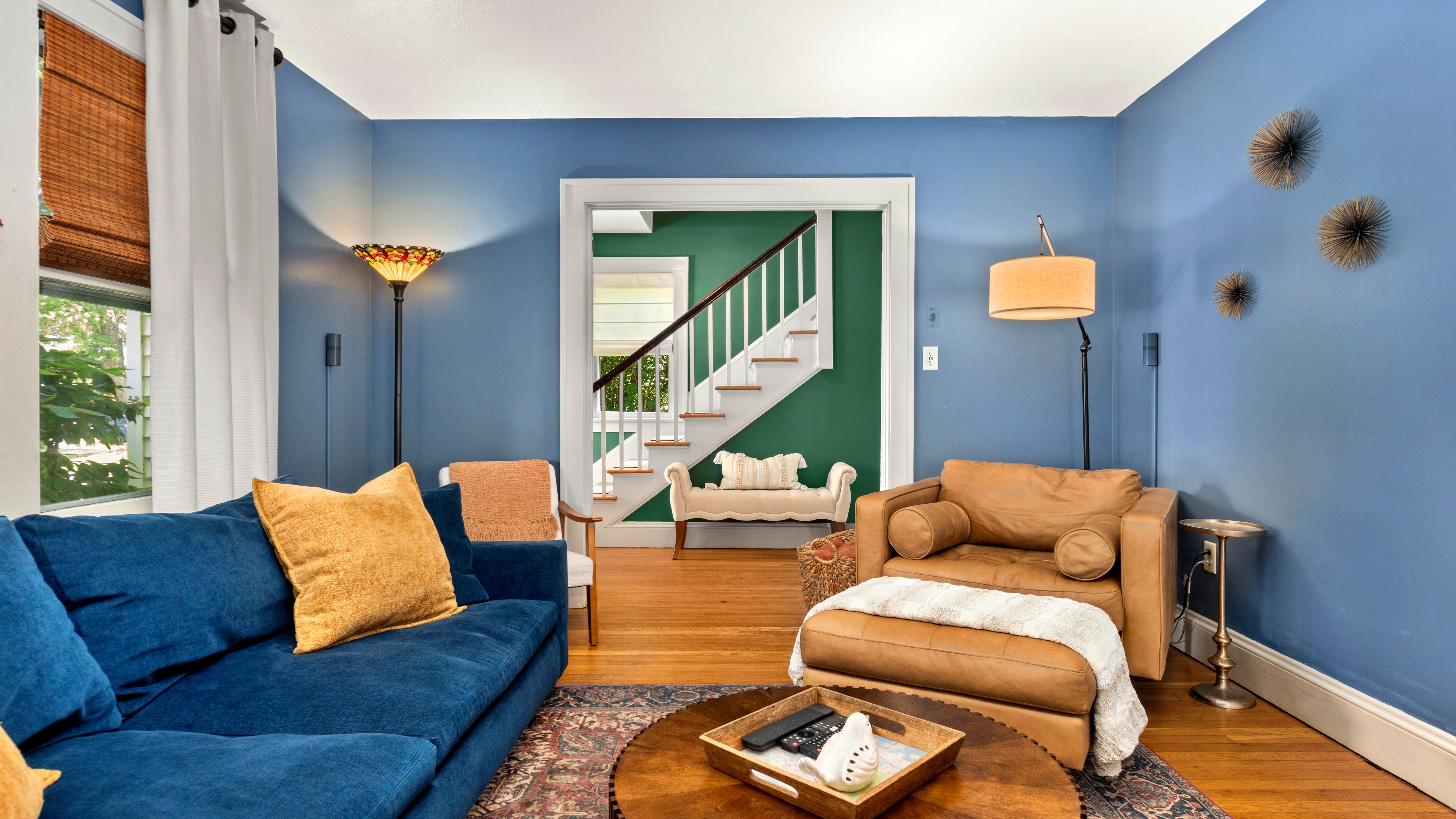  Turnkey Colonial Charm in Southeast Pittsfield - 物件實景
