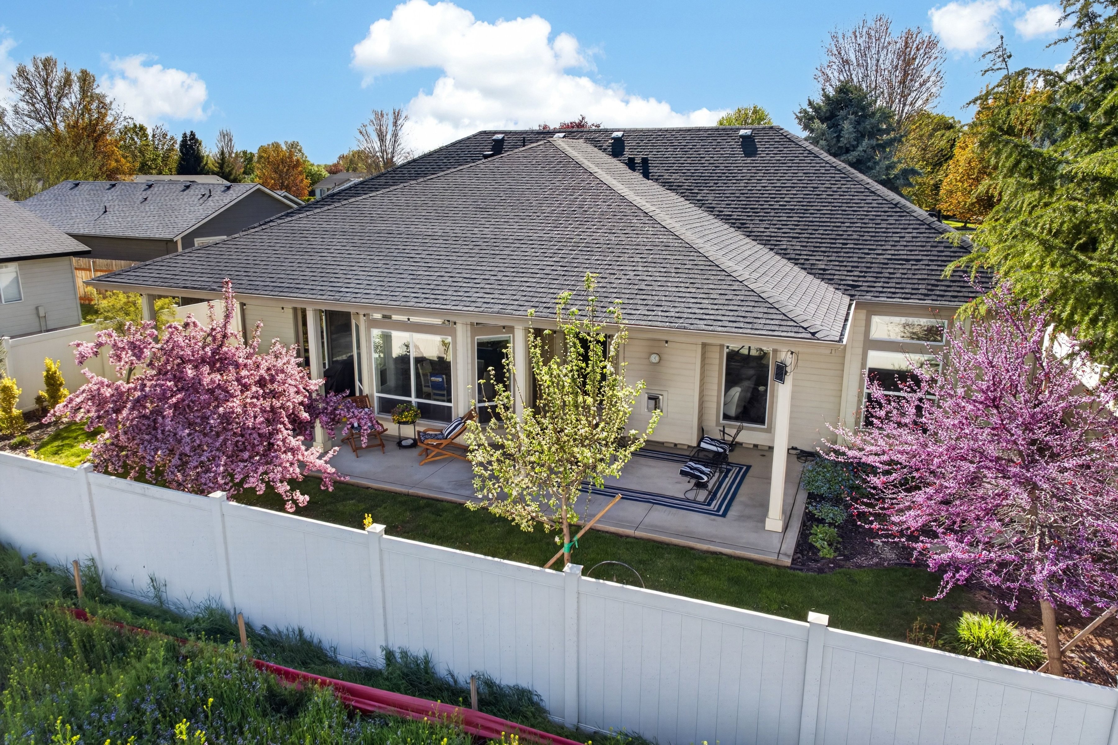  Comfort, Privacy & Style—All in One Boise Home - 物件實景