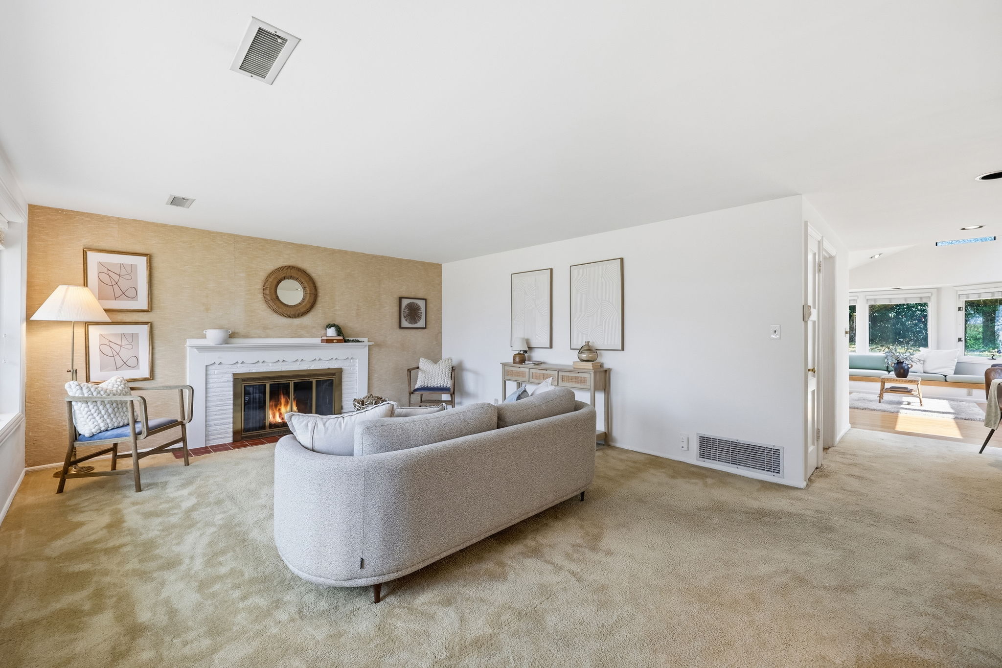  1016 Sunset Wy, Bellevue, WA 98004 - 物件實景