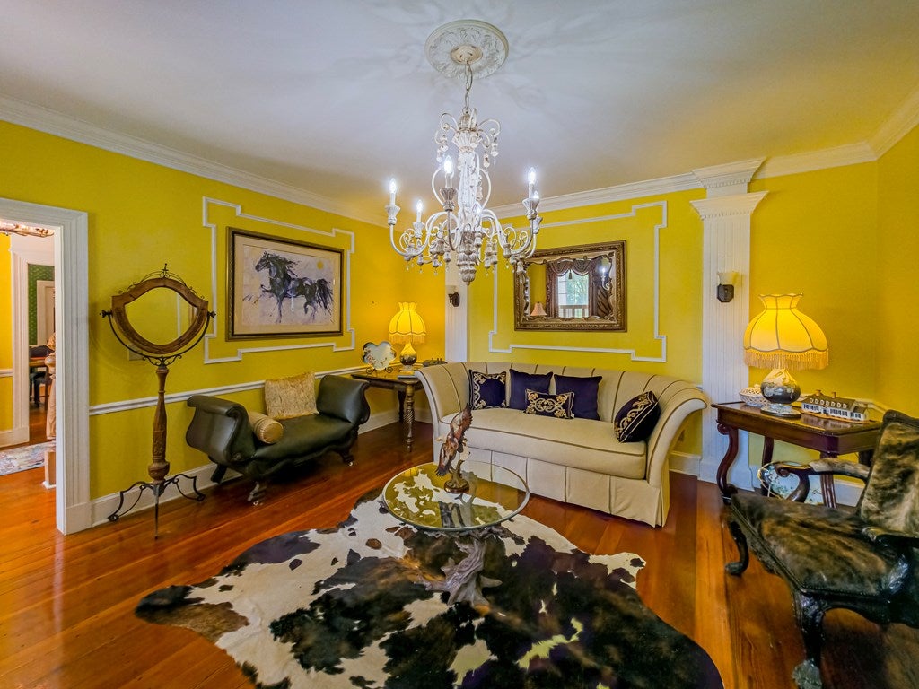 Leslie, Georgia, 31764, United States, 5 Bedrooms Bedrooms, ,4 BathroomsBathrooms,Residential,For Sale,1944897