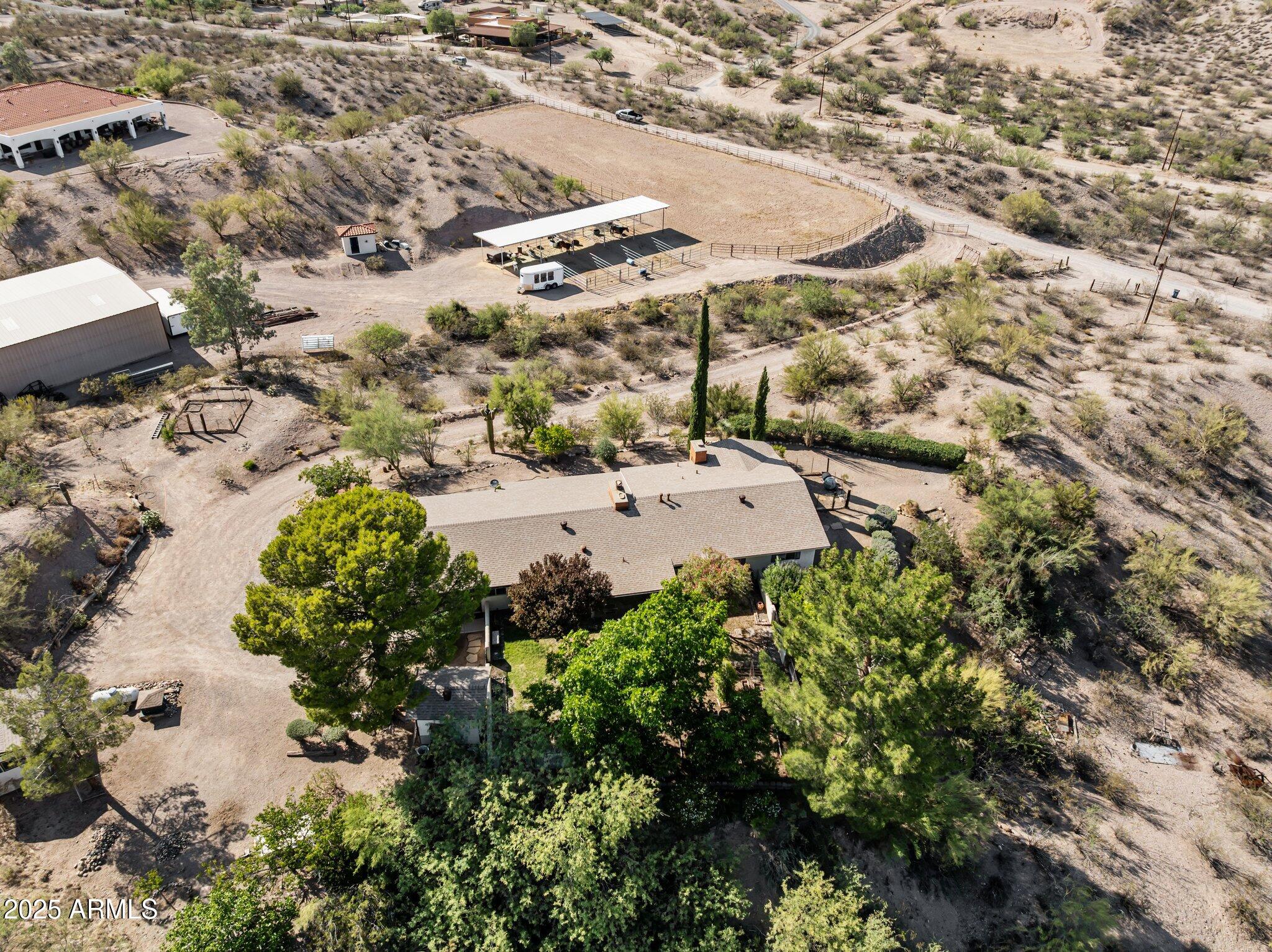 Wickenburg, Arizona, 85390, United States, 4 Bedrooms Bedrooms, ,2 BathroomsBathrooms,Residential,For Sale,1983414