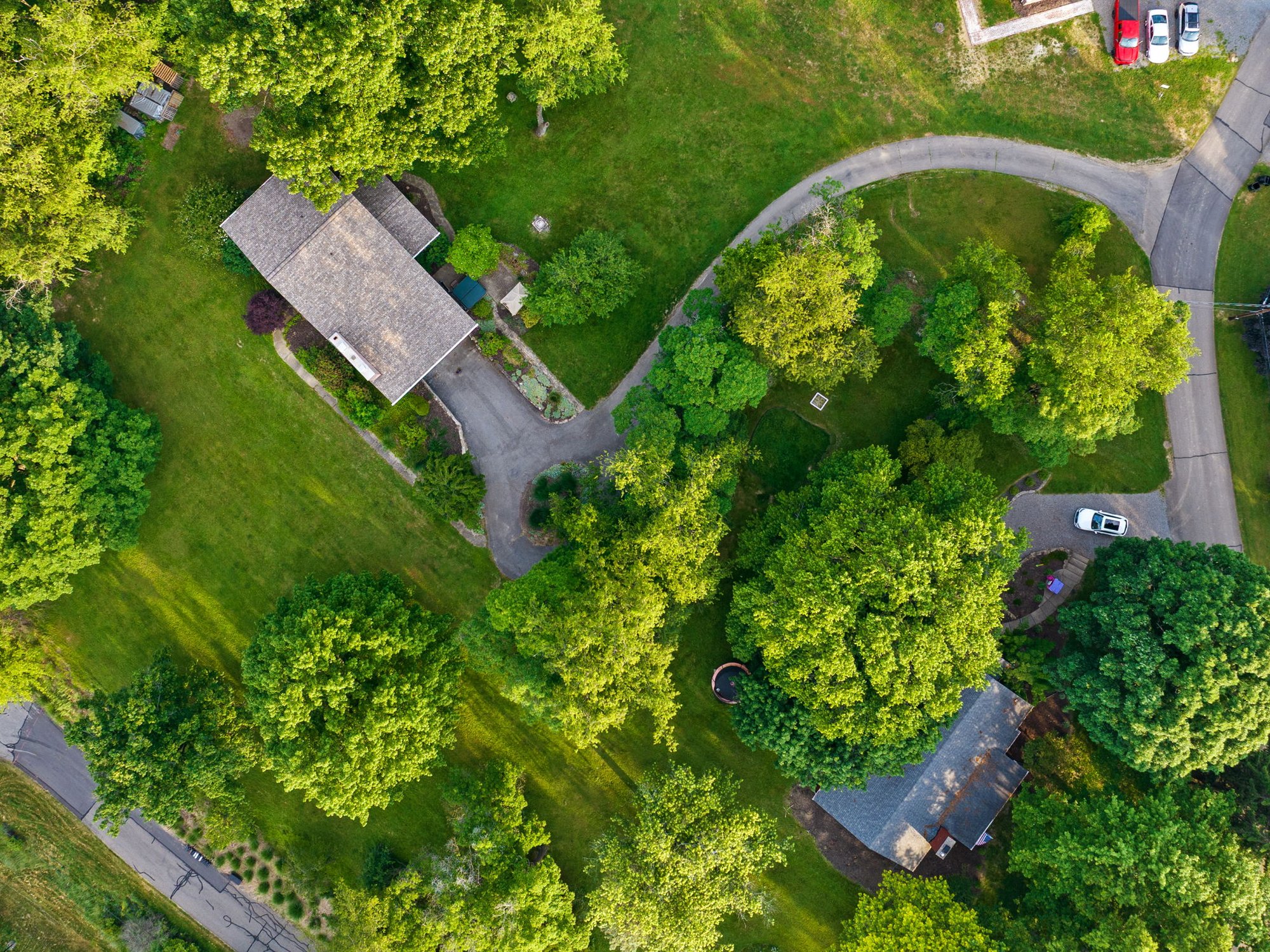  9610 Fox Road, Pittsburgh, PA 15237 - 物件實景