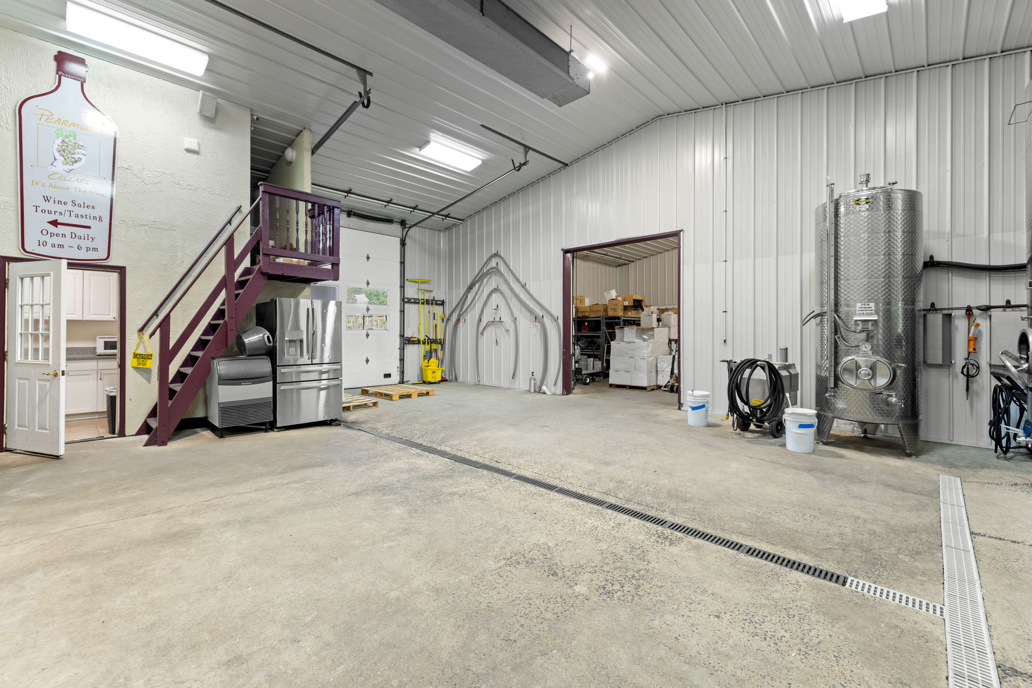  6190 Georgetown Road, Broad Run, VA, 20137 - 物件實景