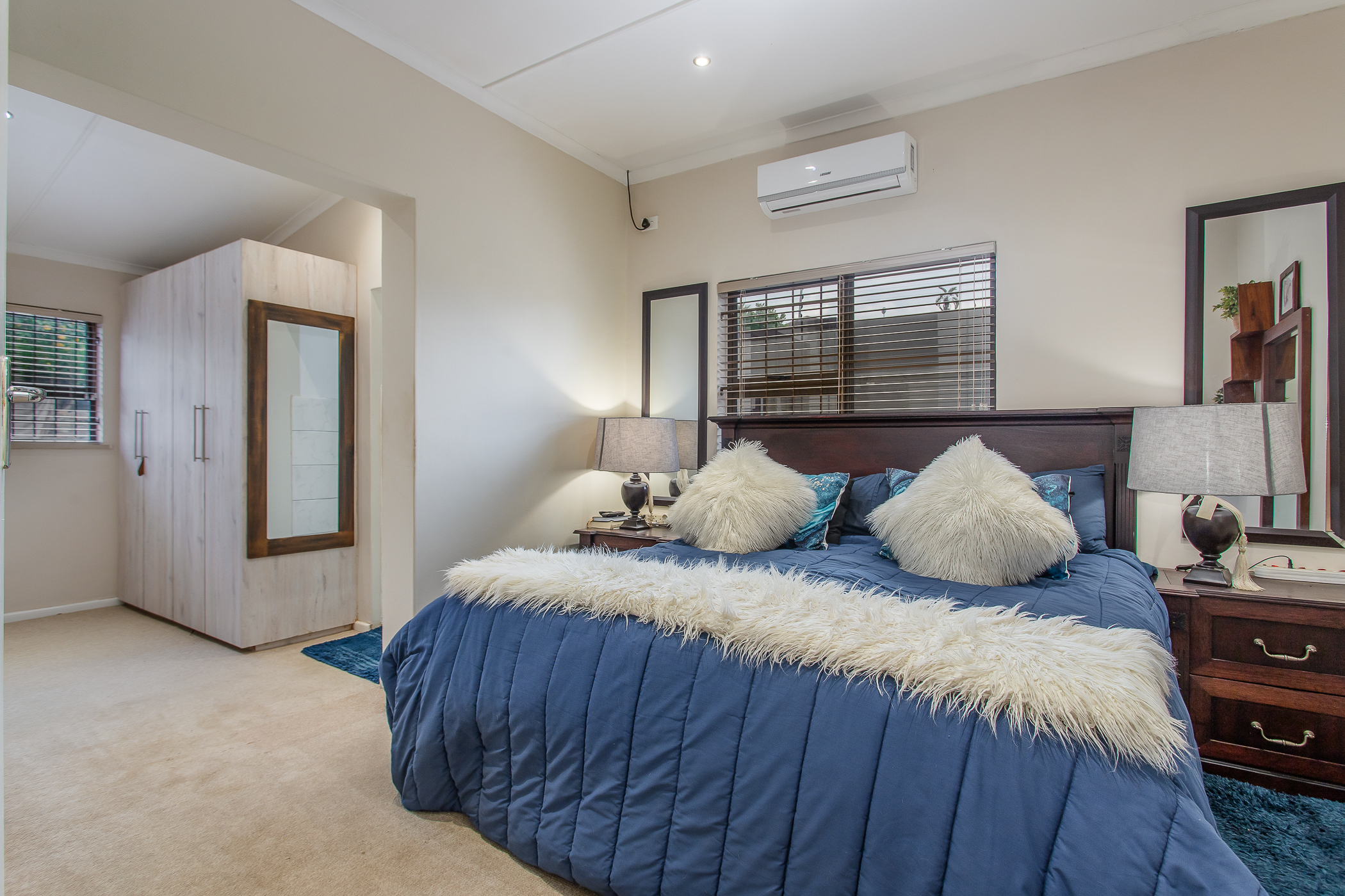  Family home in sought-after Courtrai, Paarl - 物件實景