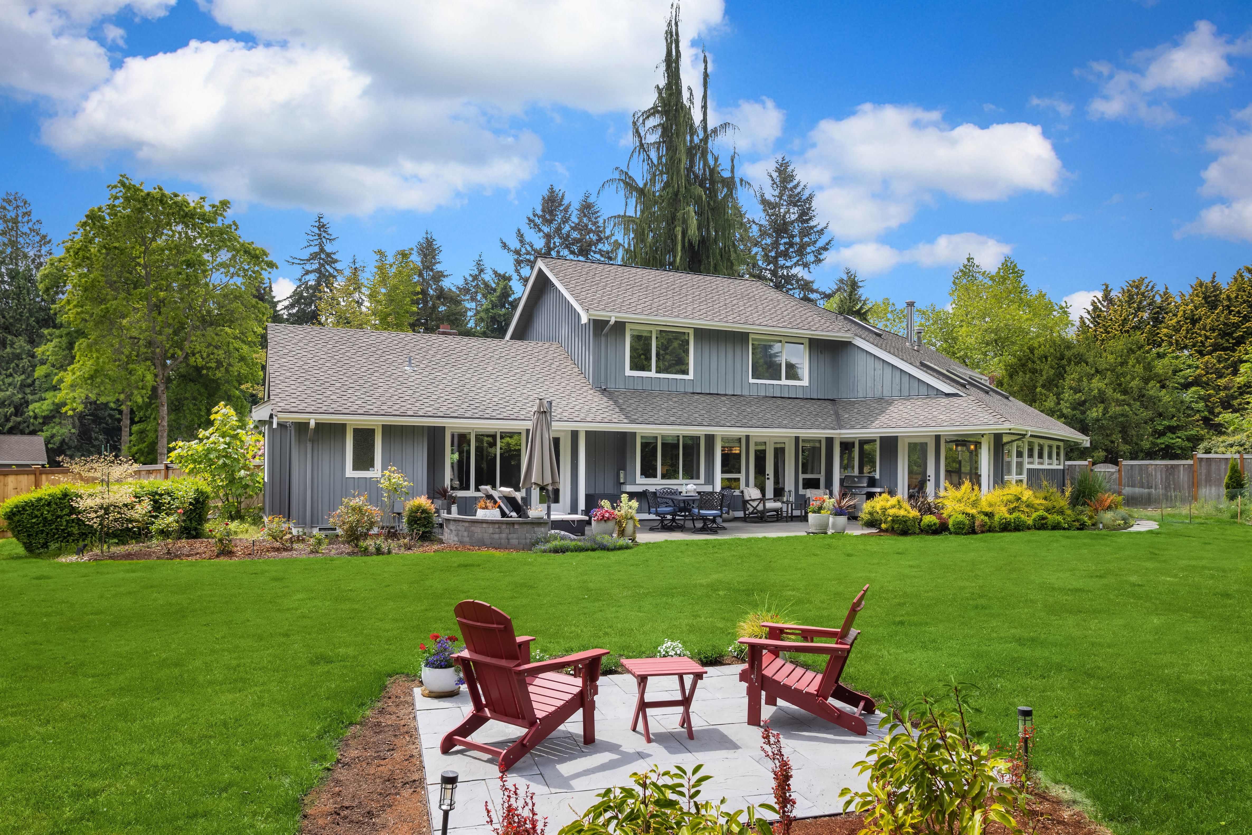  14246 157th Place NE, Woodinville, WA 98072 - 物件實景