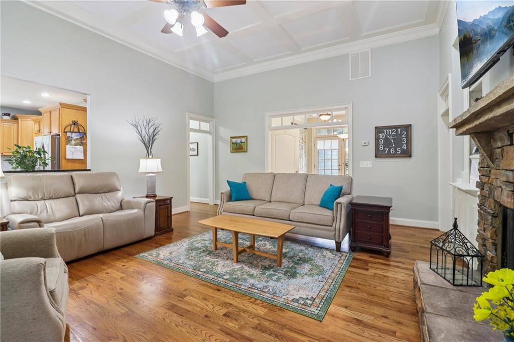 Ball Ground, Georgia, 30107, United States, 3 Bedrooms Bedrooms, ,2 BathroomsBathrooms,Residential,For Sale,1909506