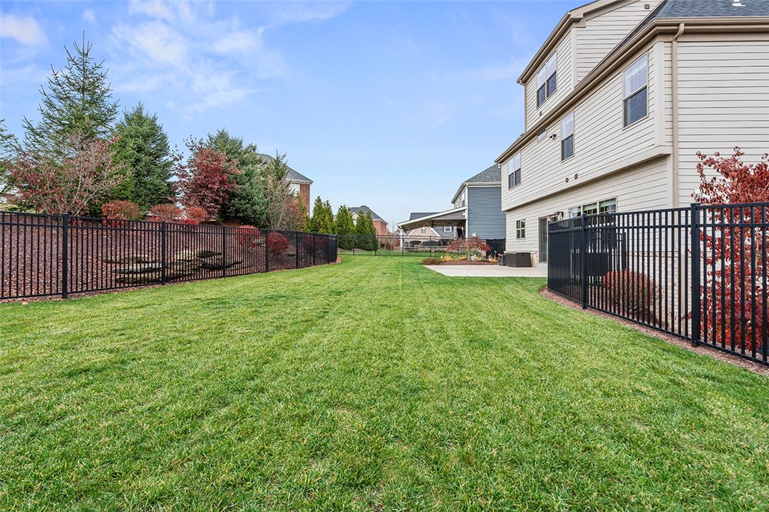 Collier Twp, Pennsylvania, 15205, United States, 4 Bedrooms Bedrooms, ,4 BathroomsBathrooms,Residential,For Sale,1994329