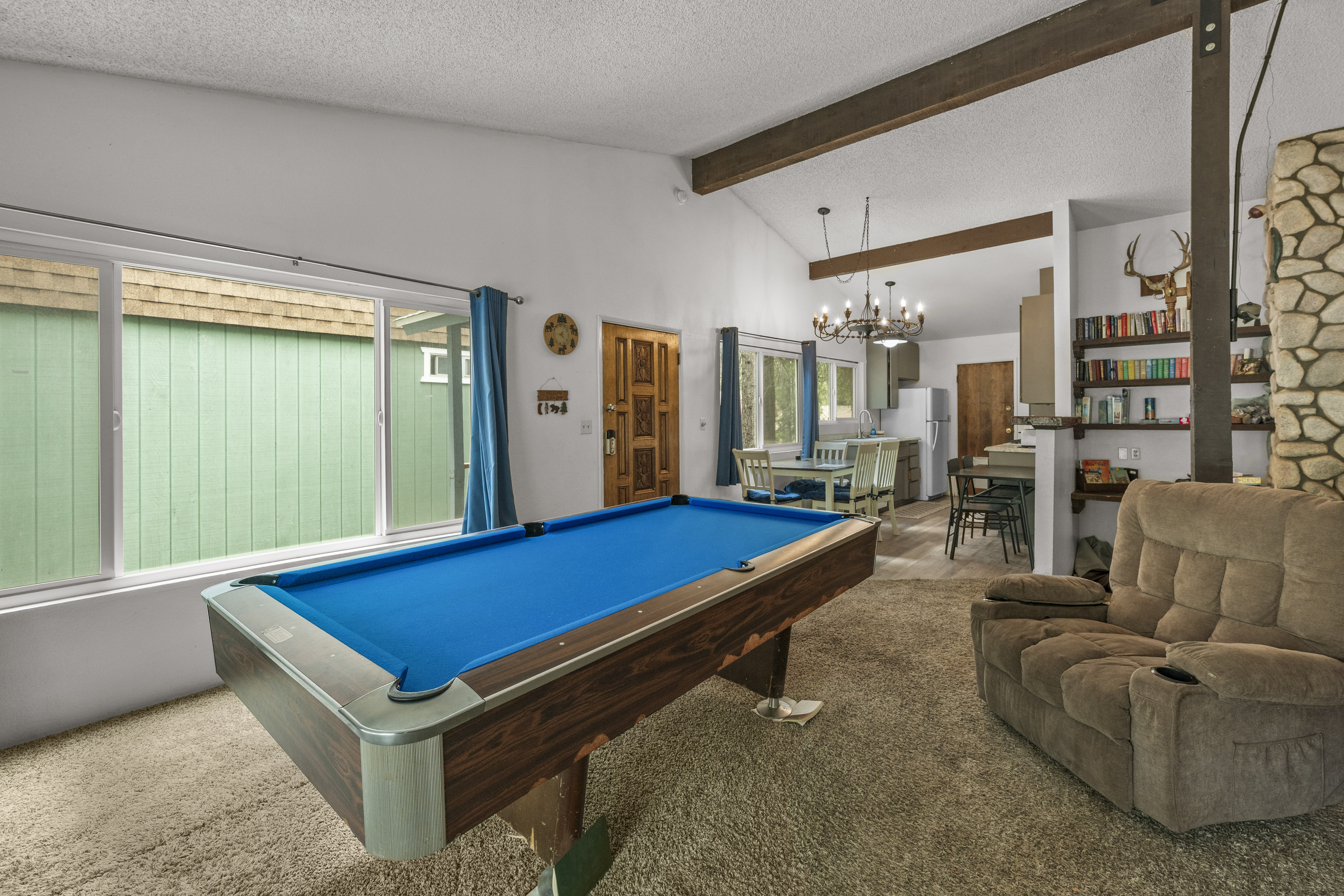  42640 La Cerena Avenue, Big Bear Lake, CA 92315 - 物件實景
