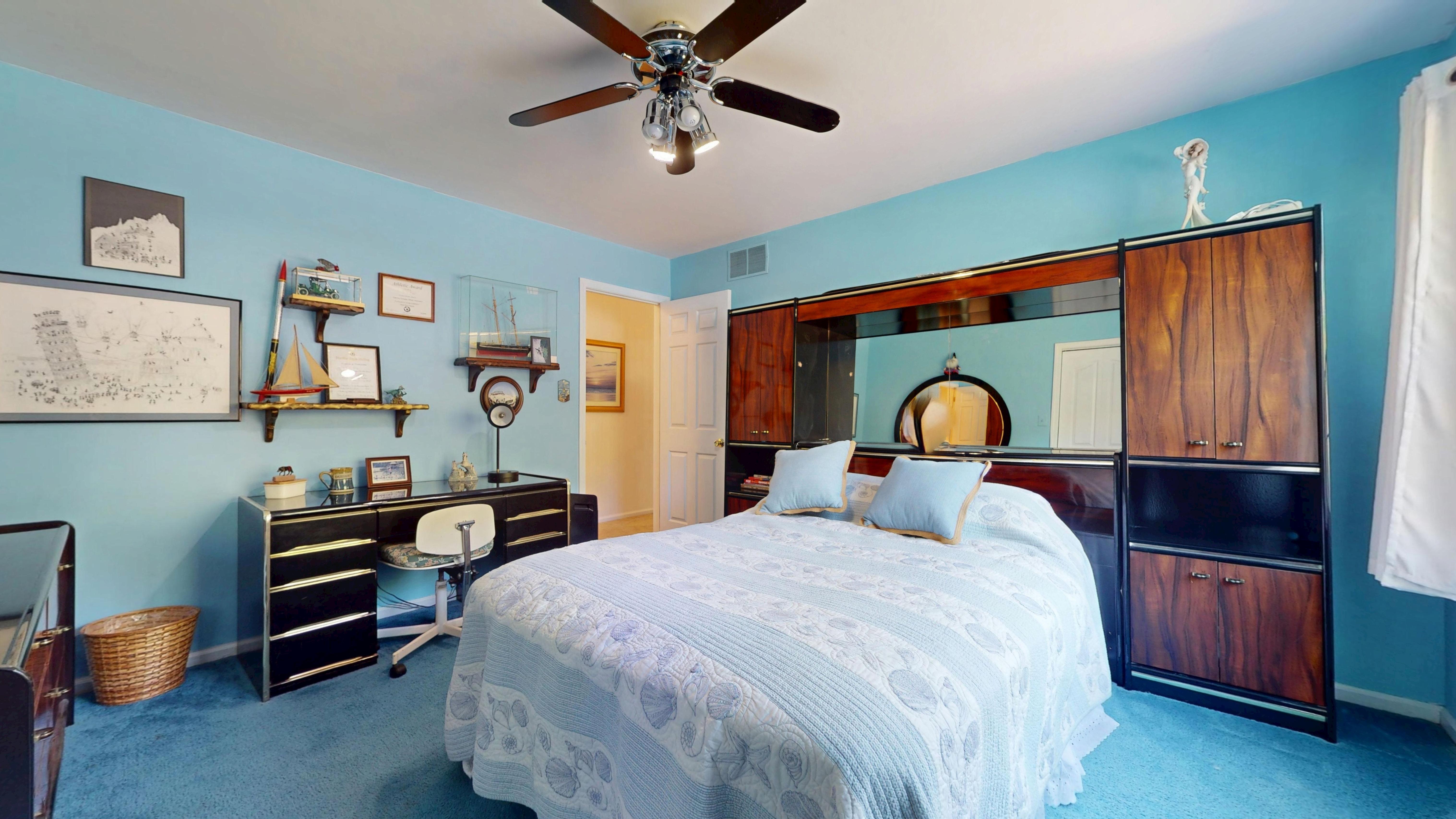 Galloway, New Jersey, 08205, United States, 4 Bedrooms Bedrooms, ,3 BathroomsBathrooms,Residential,For Sale,2048646
