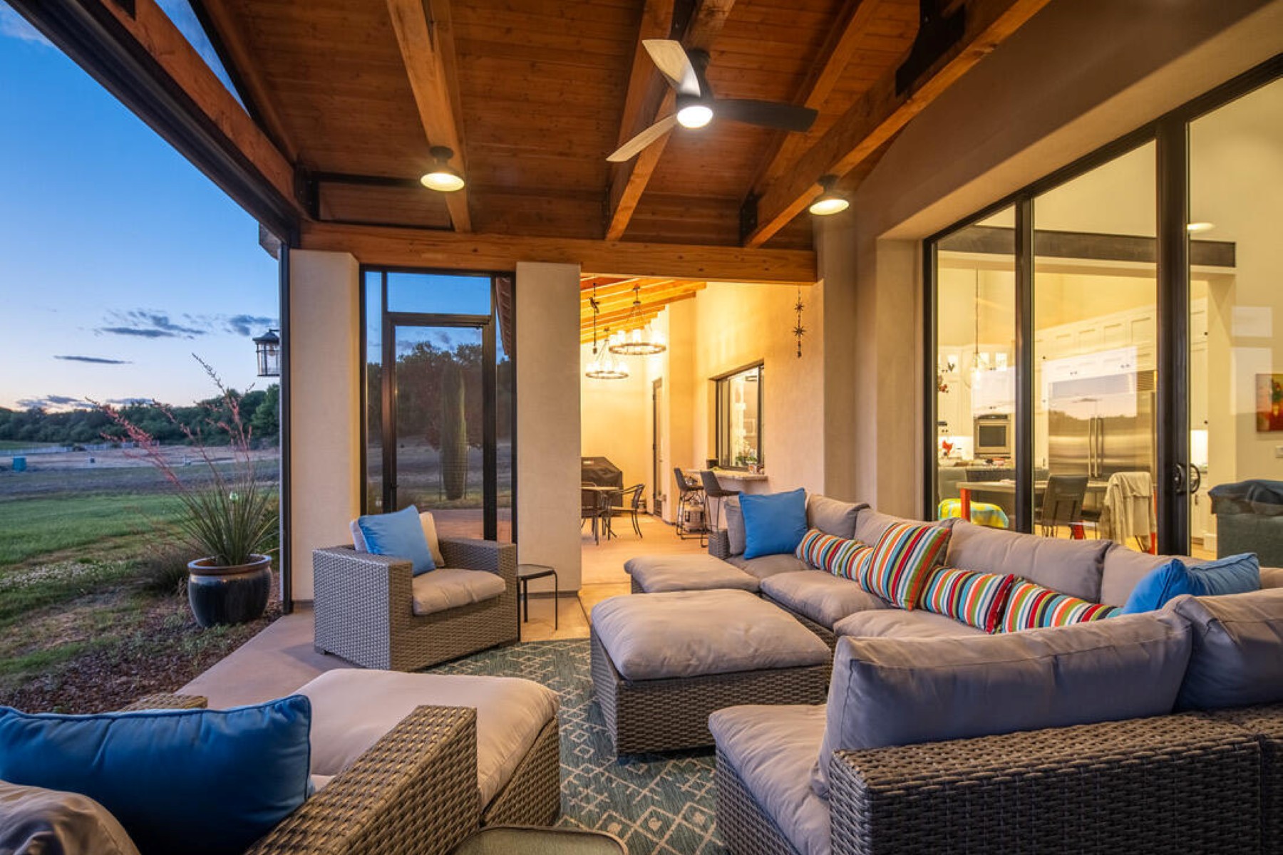  11082 E Hunters Way ¦Cornville, AZ - 物件實景