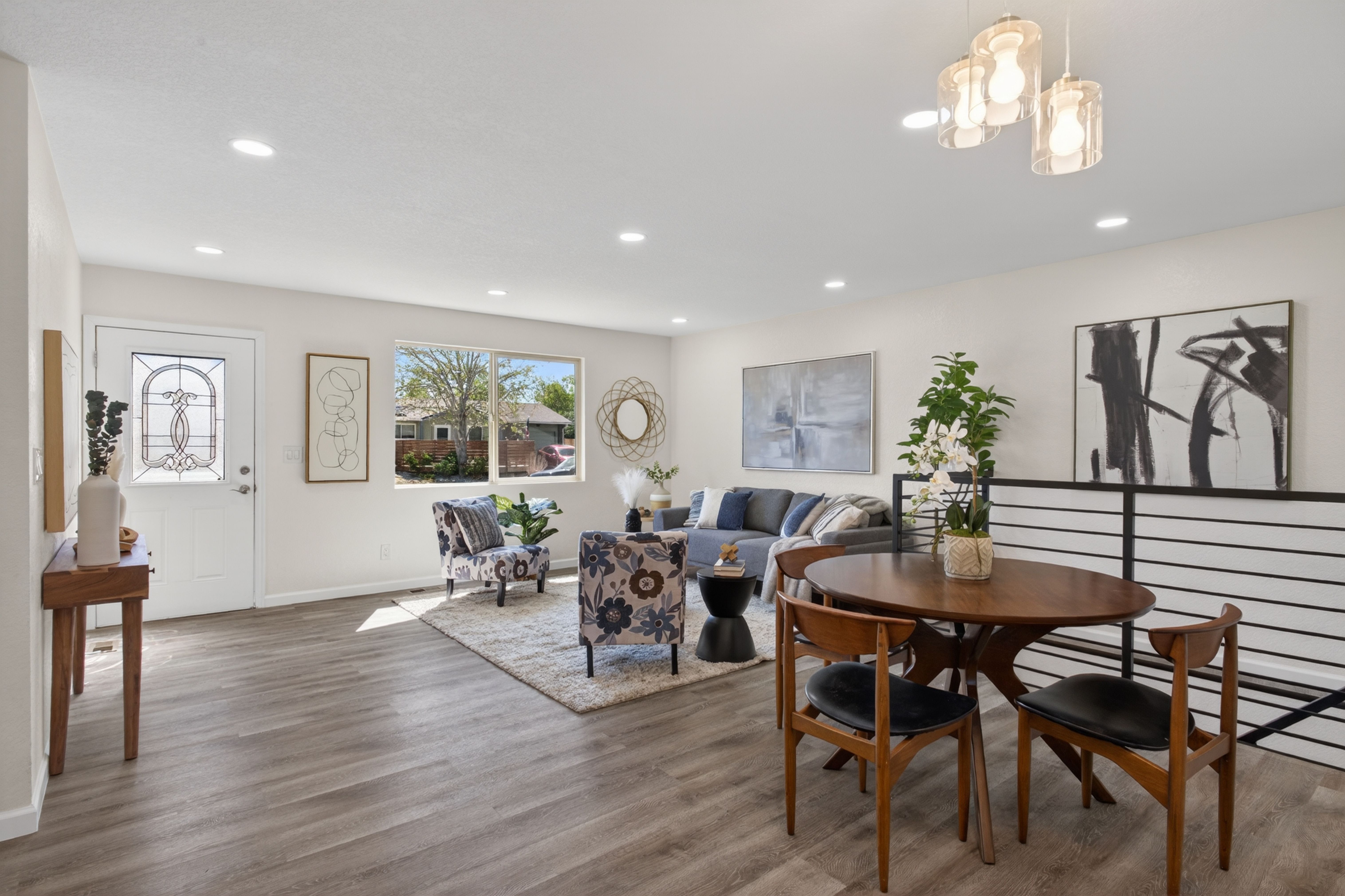  Beautifully renovated gem in Kings Mill - 物件實景