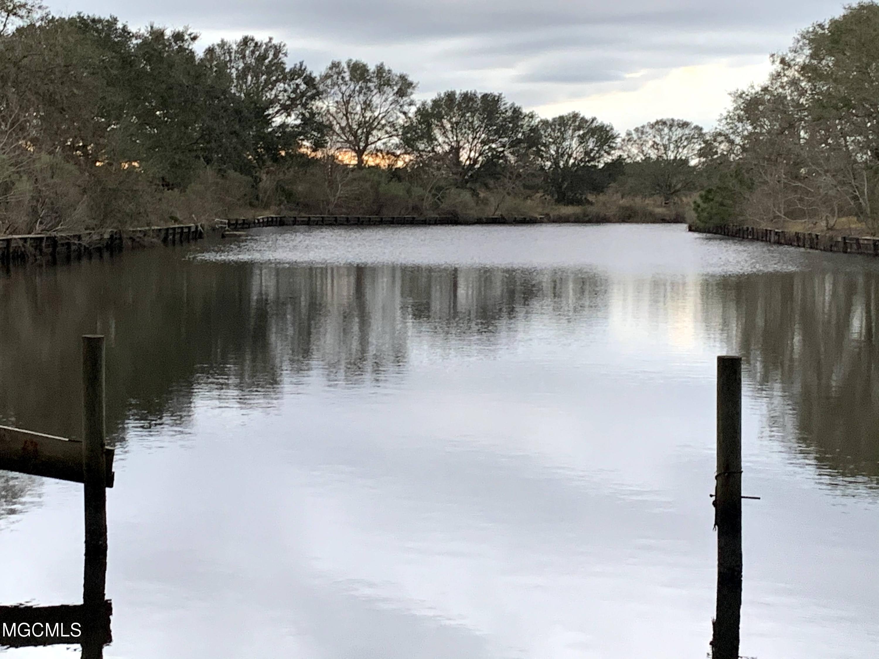 11191 cazaubon RD, Bay Saint Louis, Mississippi, 39520, United States, ,Land,For Sale,11191 cazaubon RD,804284