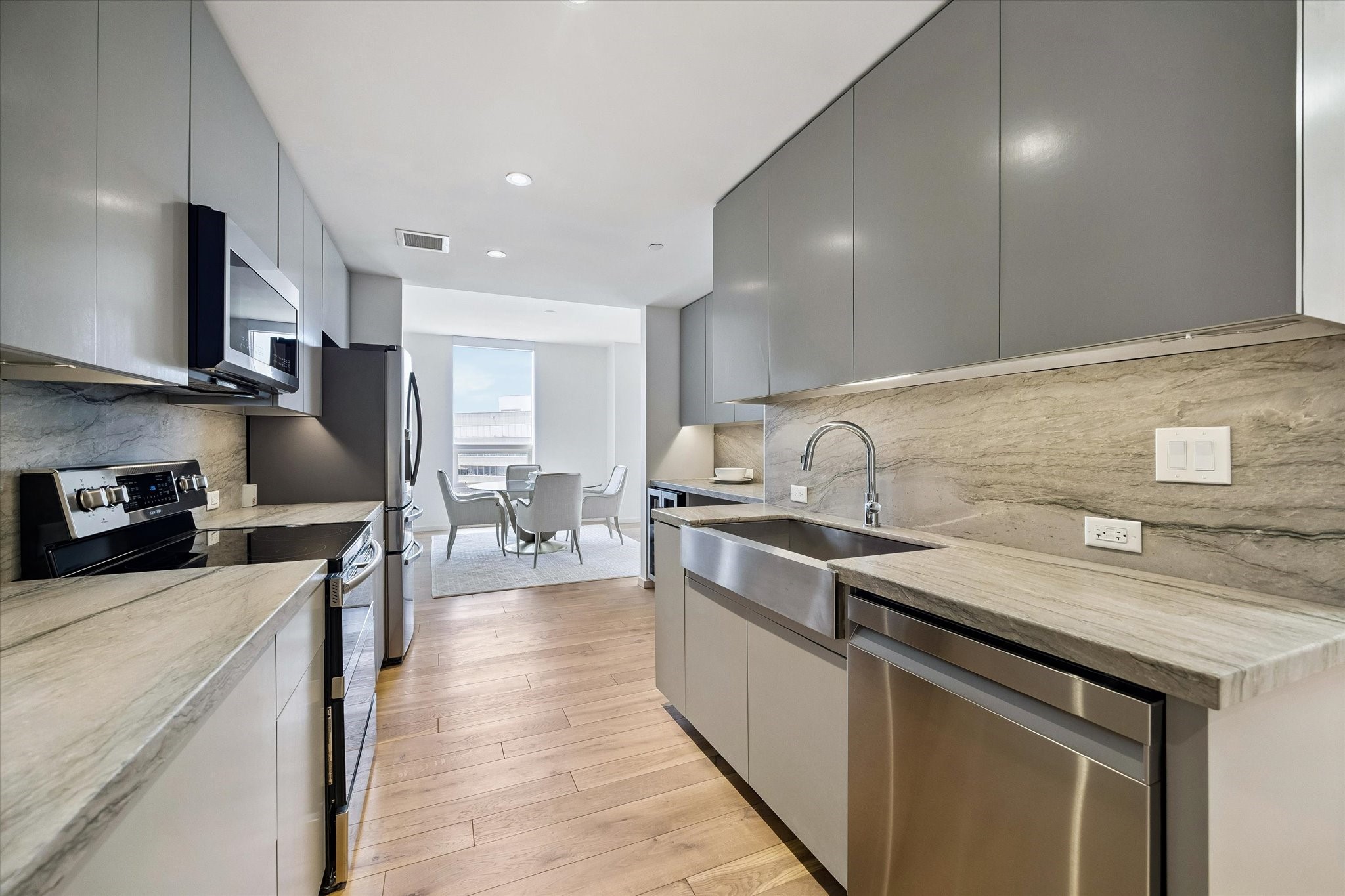  5110 San Felipe Street #314W - 物件實景