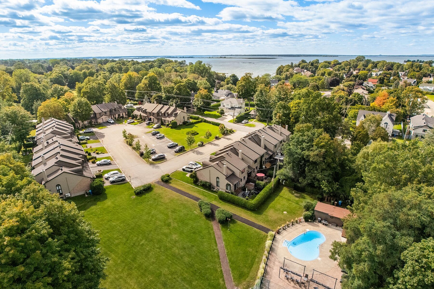  Léry, Montérégie - 物件實景