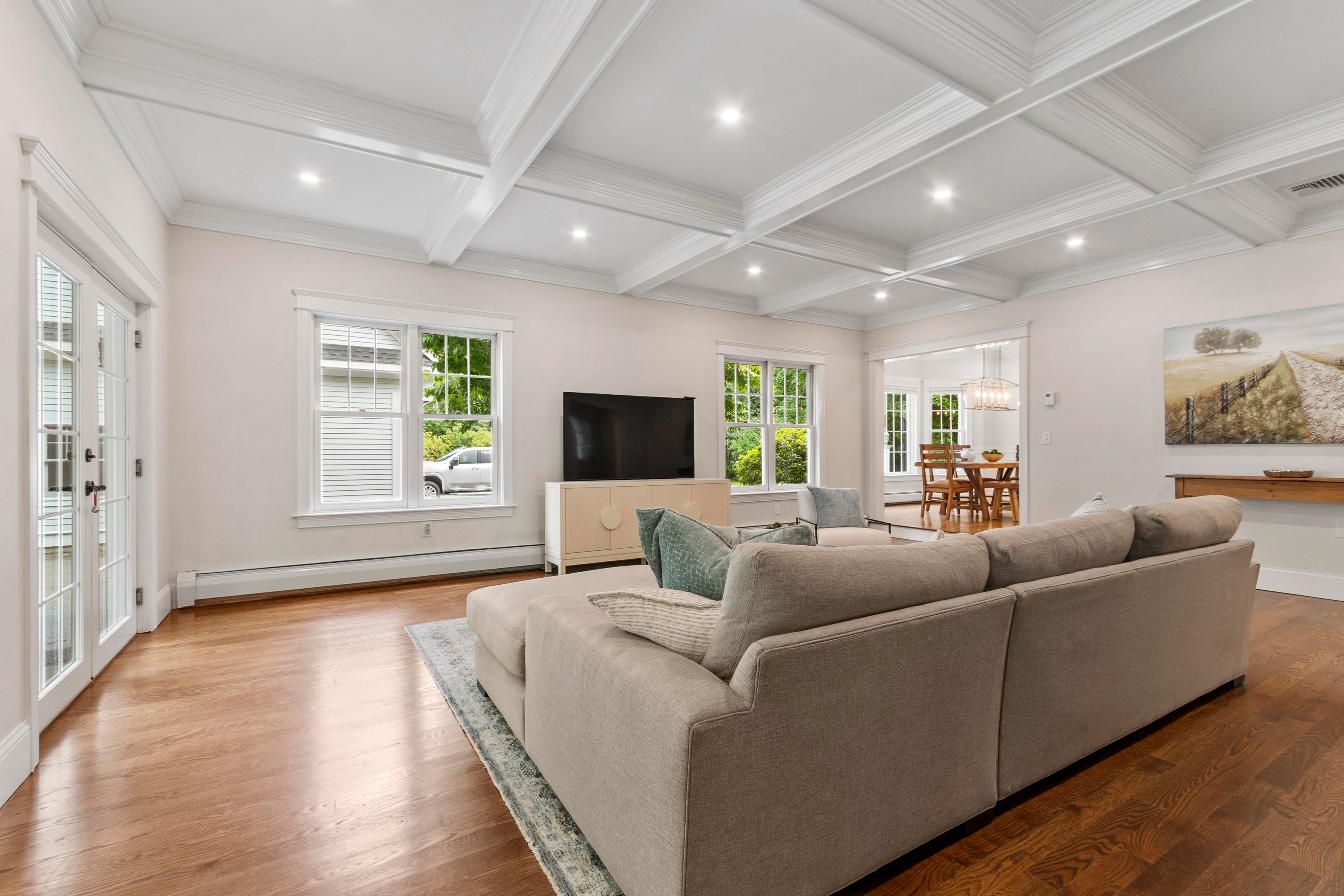  263 Elm Street, Concord, MA 01742 - 物件實景