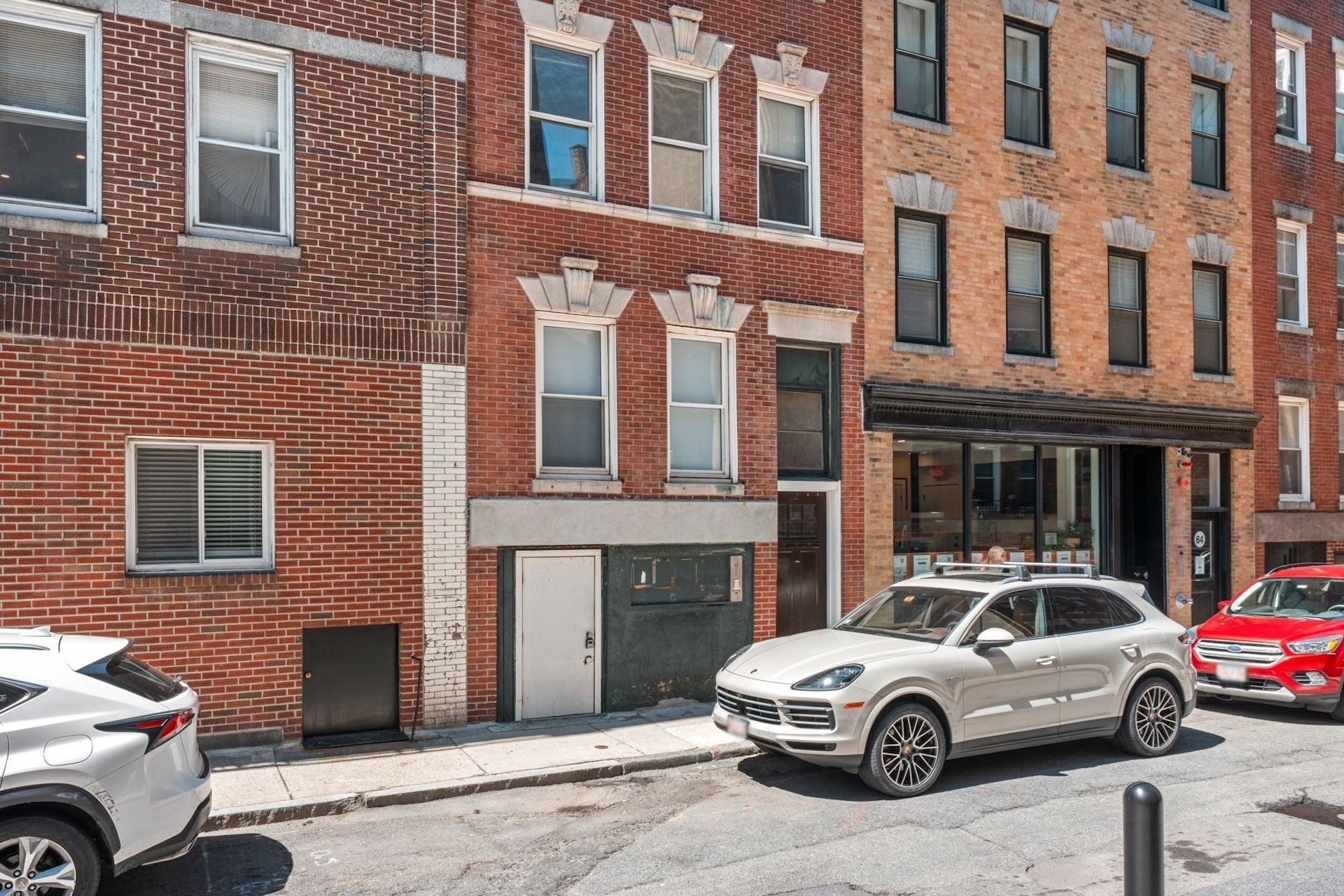  62 North Margin Street, Unit 3, Boston, MA, 02113 - 物件實景